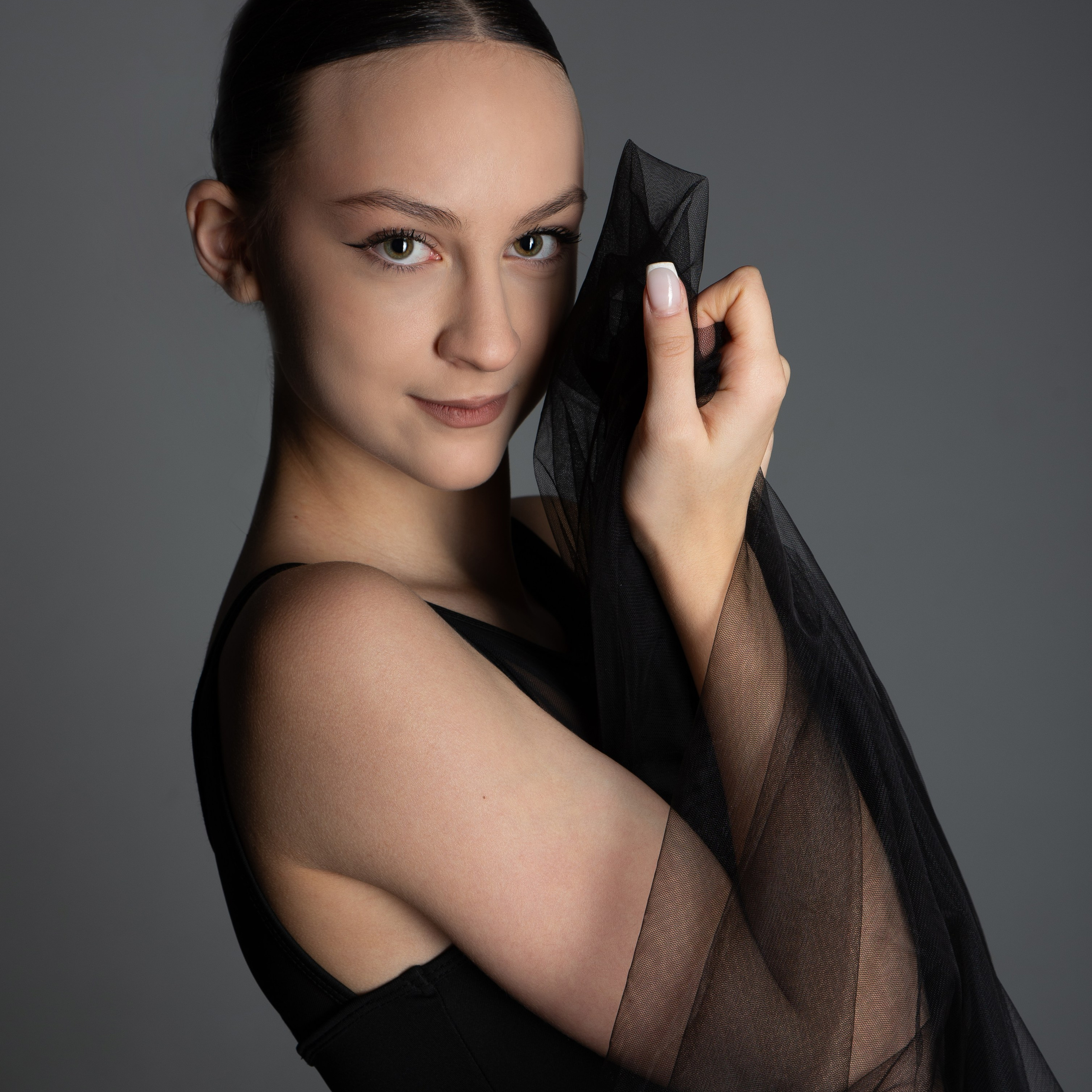 Хореография в&nbsp;фотографии. Маргарита