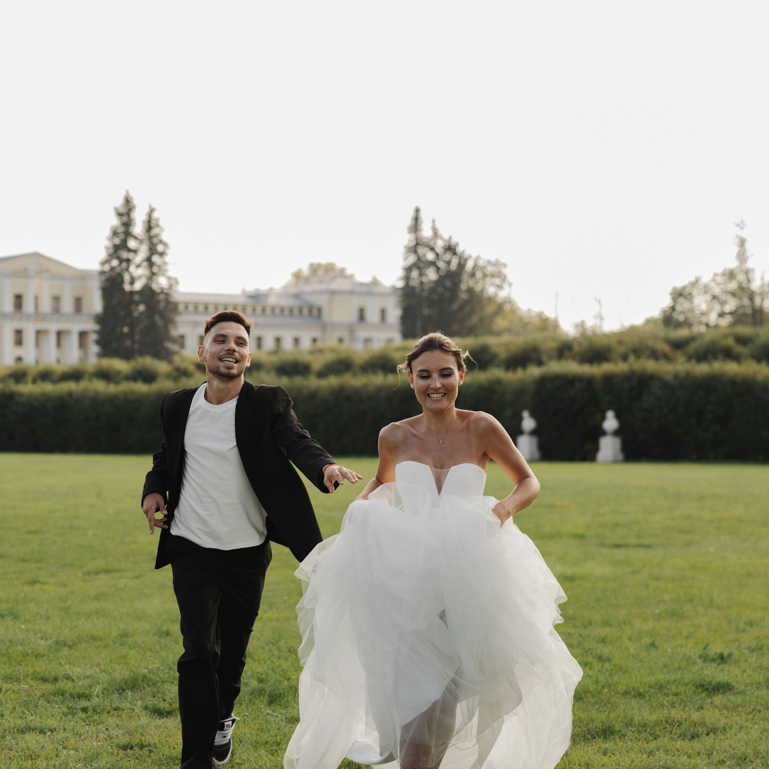 Фотограф для свадебной съемки. Свадебный фотограф Москва Анастасия Храмова