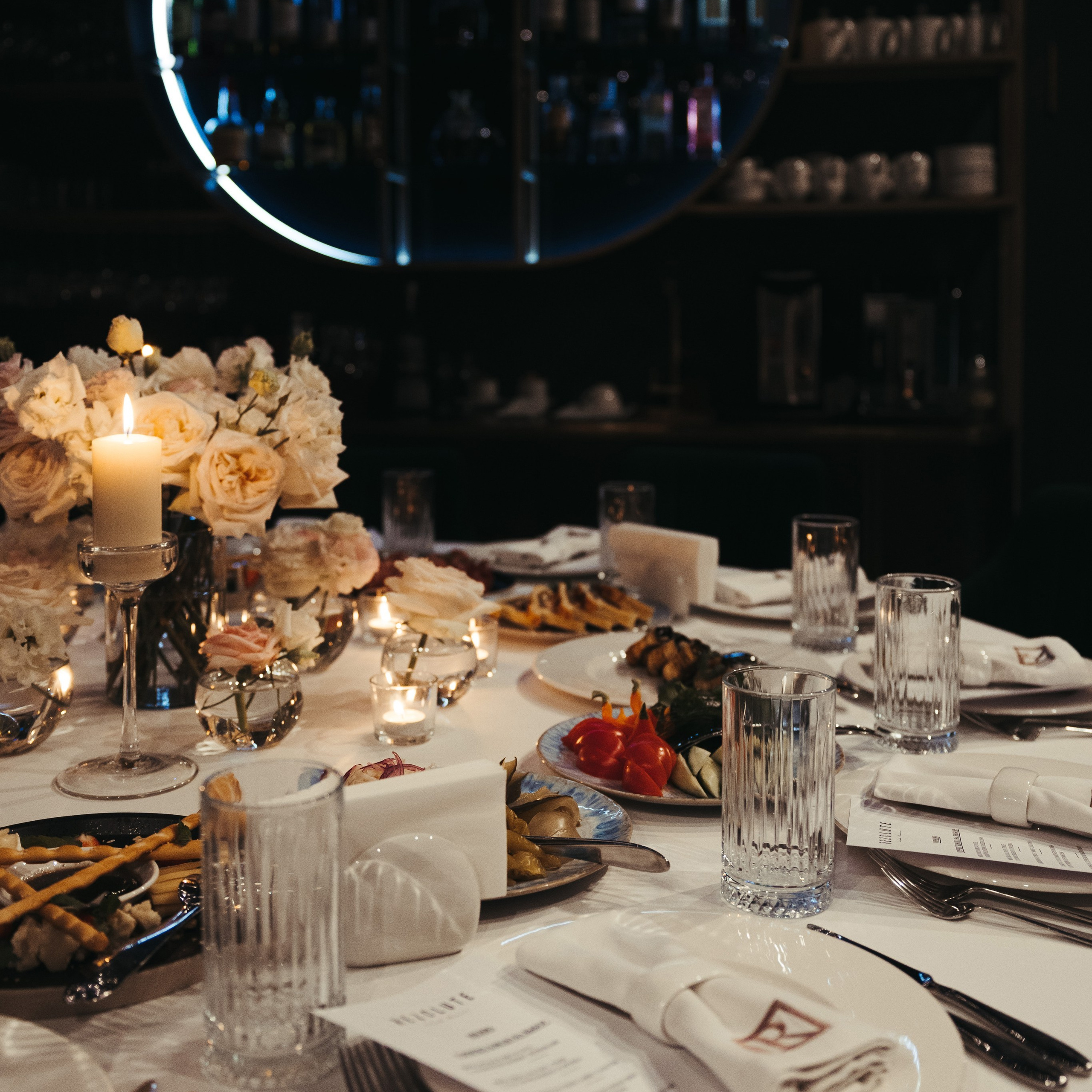 Дарья и Илья