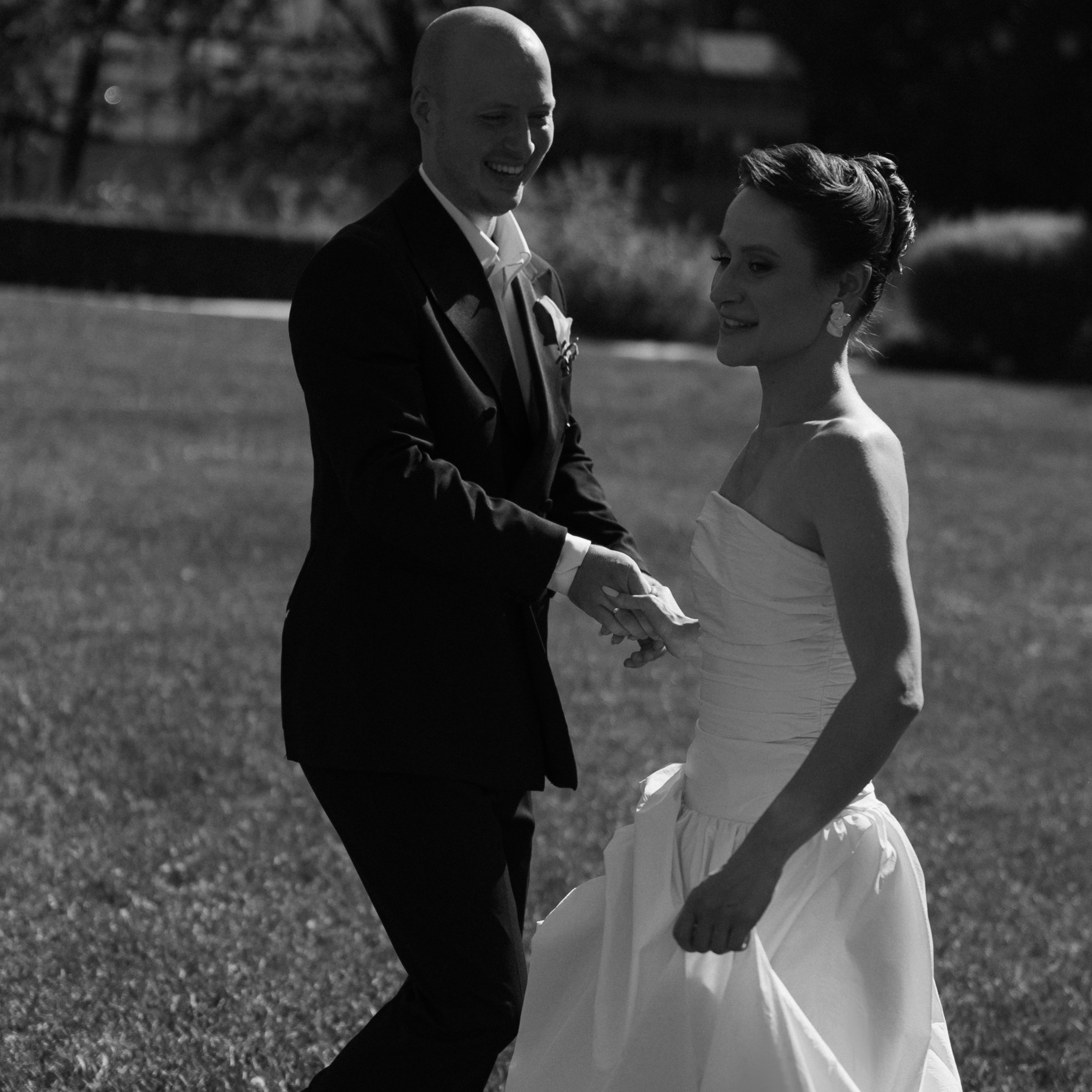 Лиза и Виталий | роспись в Грибоедовском + Аптекарский ог.