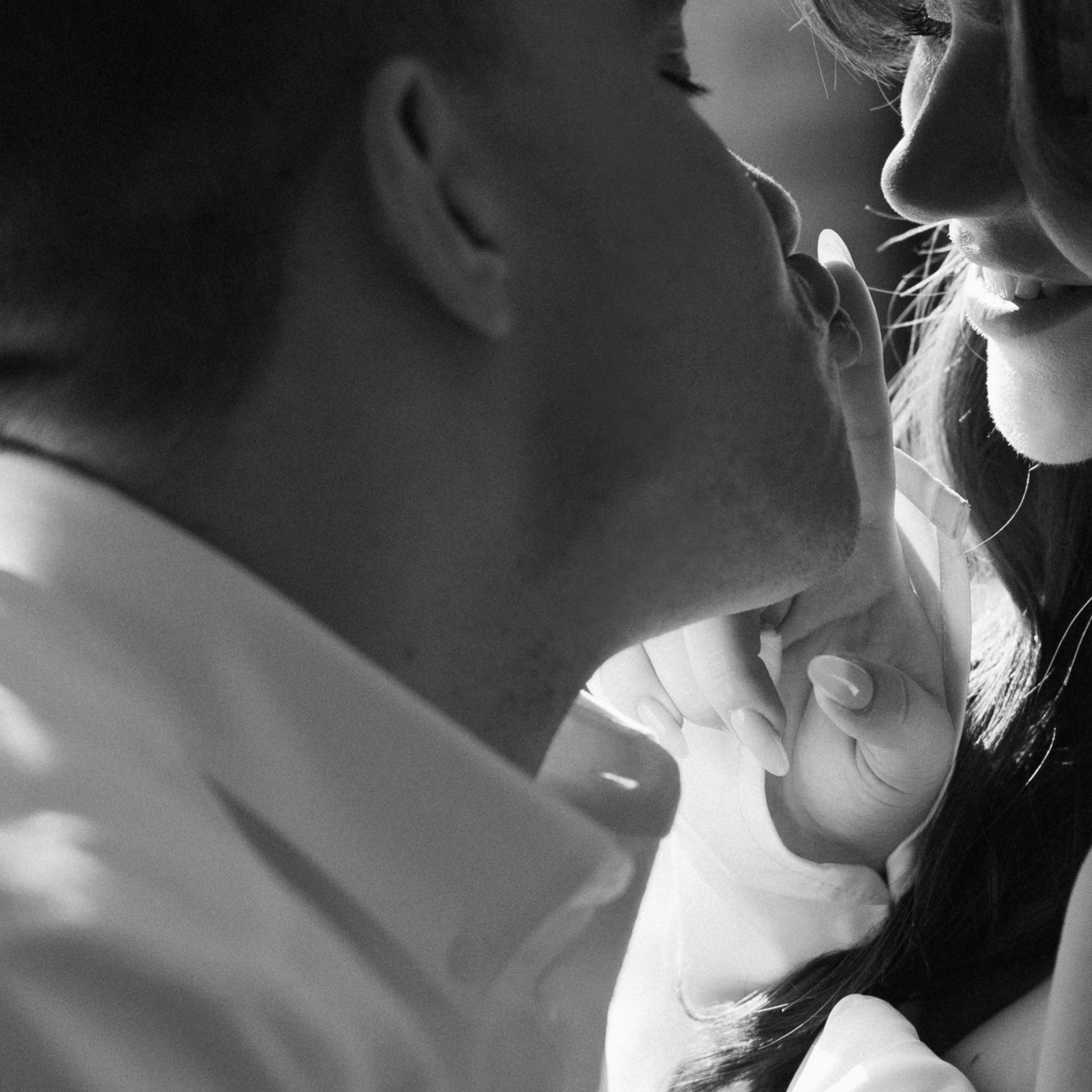 Кристина и Артем