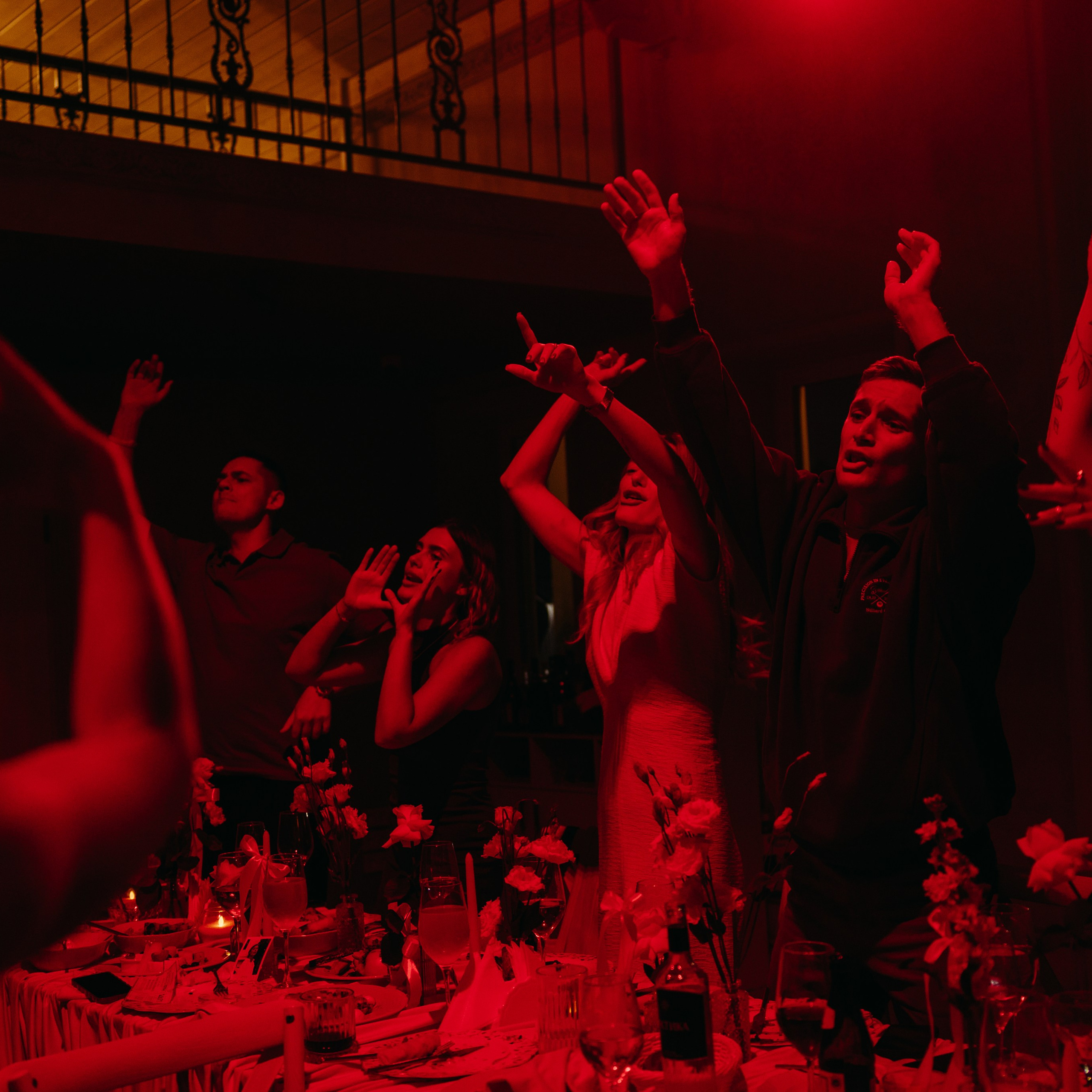 Кристина и&nbsp;Артем | от. Twelve + банкет Шелепаново + Архангельское