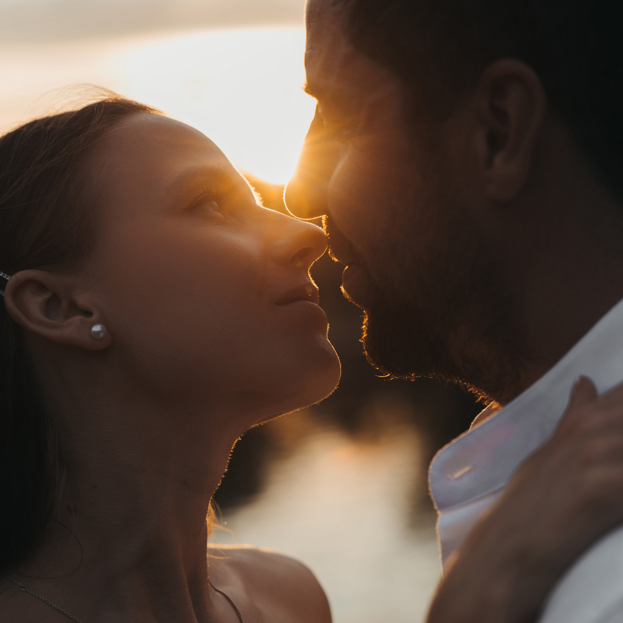 Мария и Александр