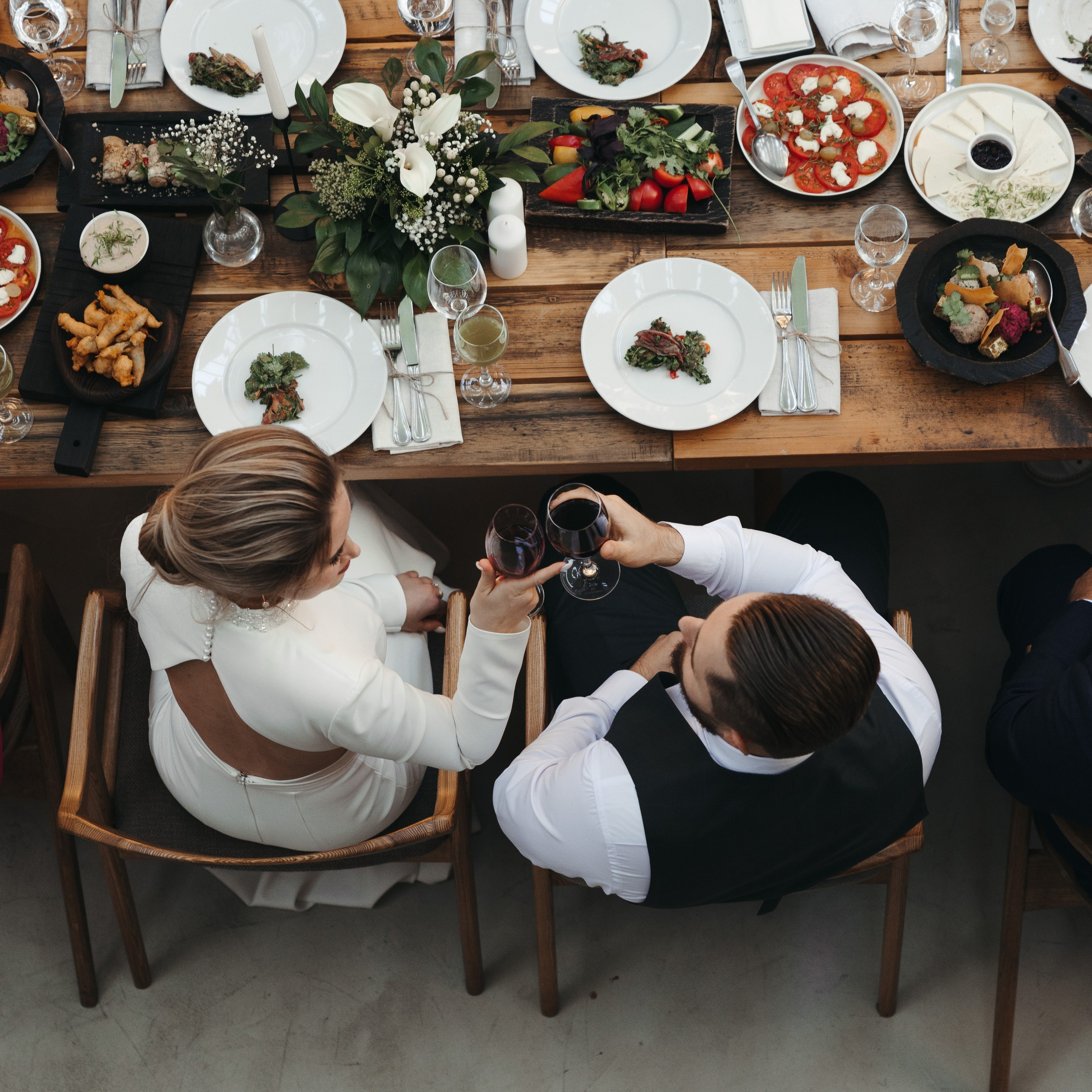 Кристина и Максим