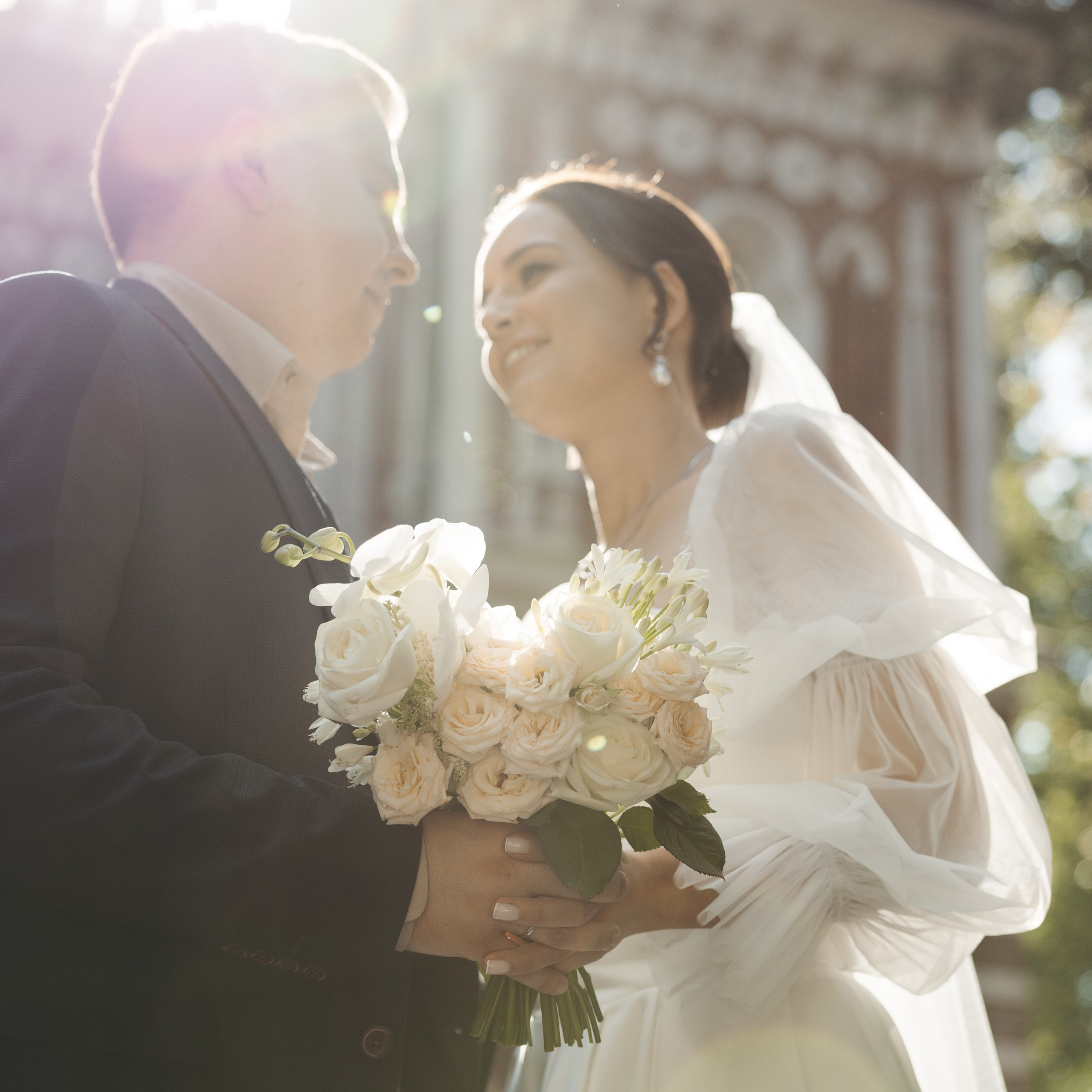 Елена и Влад