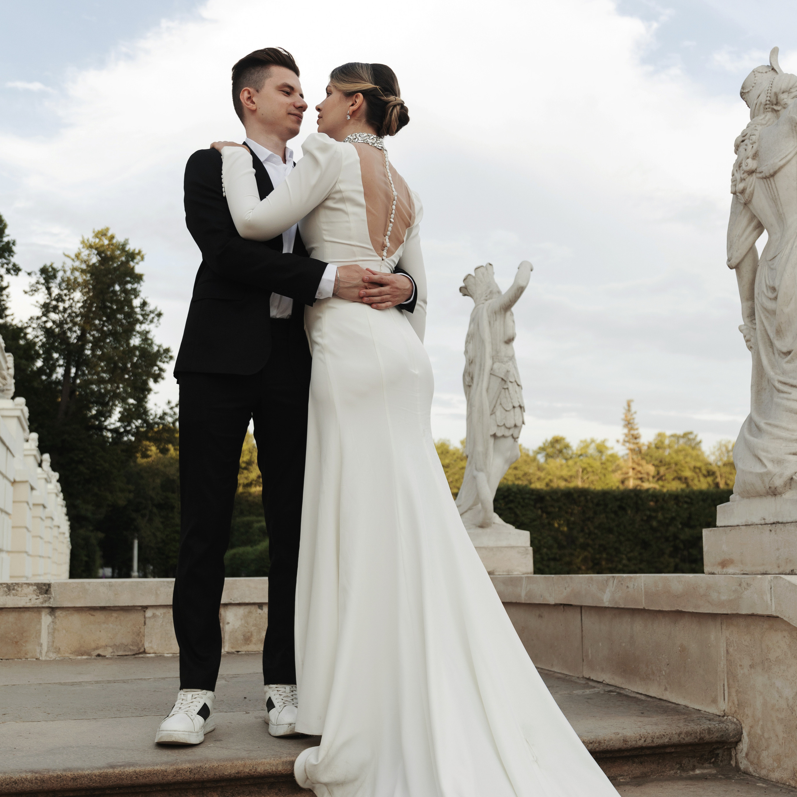 Фотограф для свадебной съемки. Свадебный фотограф Москва Анастасия Храмова