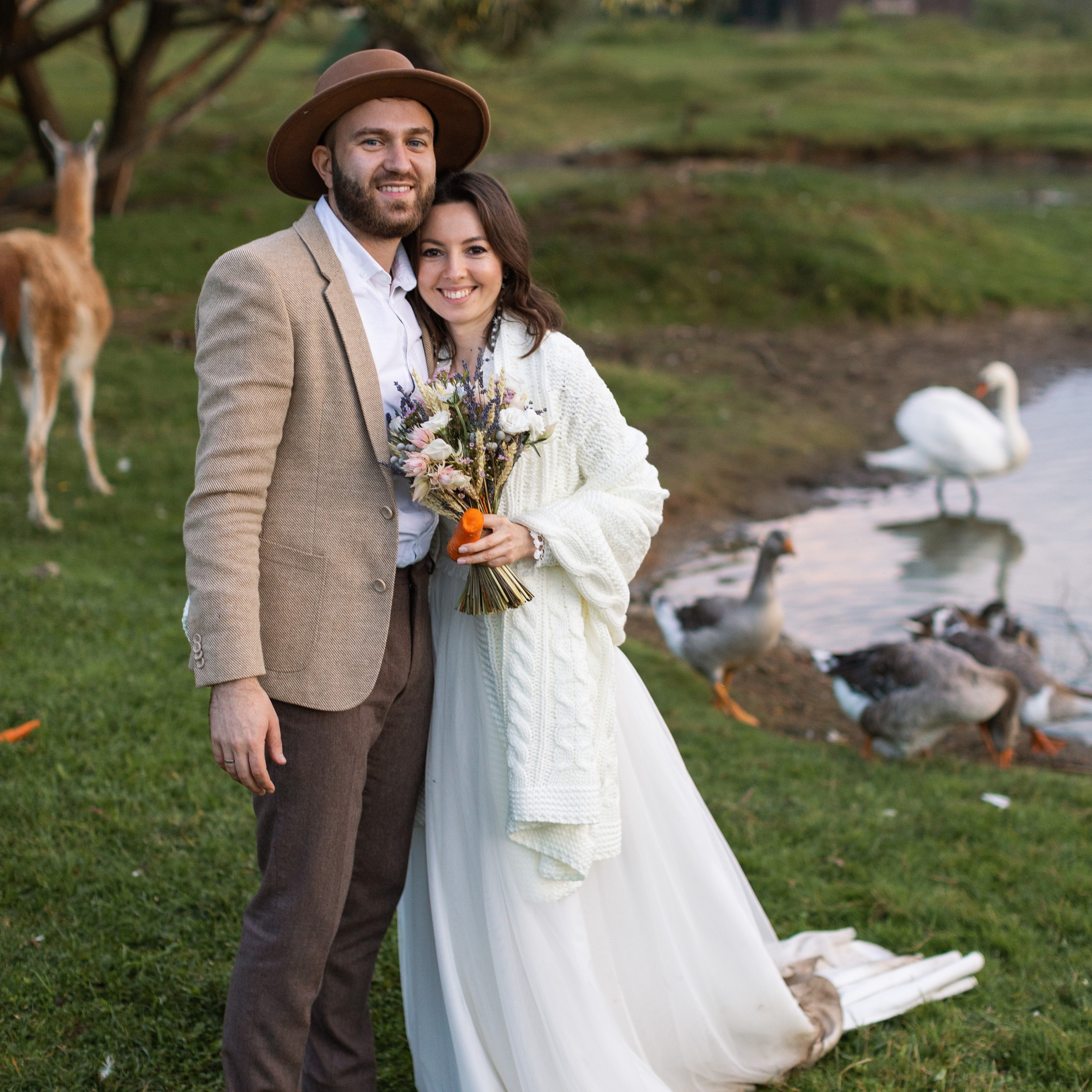 Фотограф для свадебной съемки. Свадебный фотограф Москва Анастасия Храмова