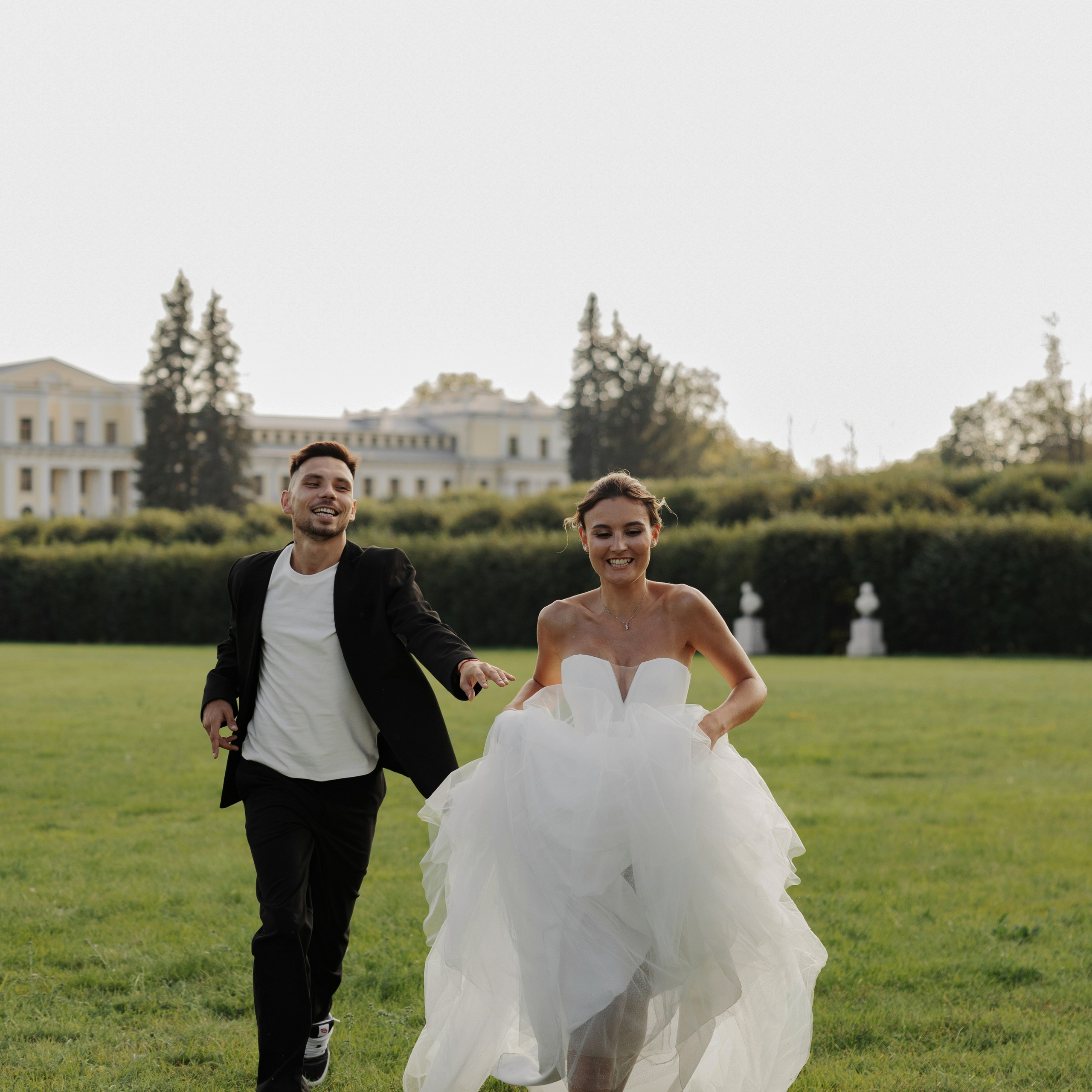 Истории 2024 года