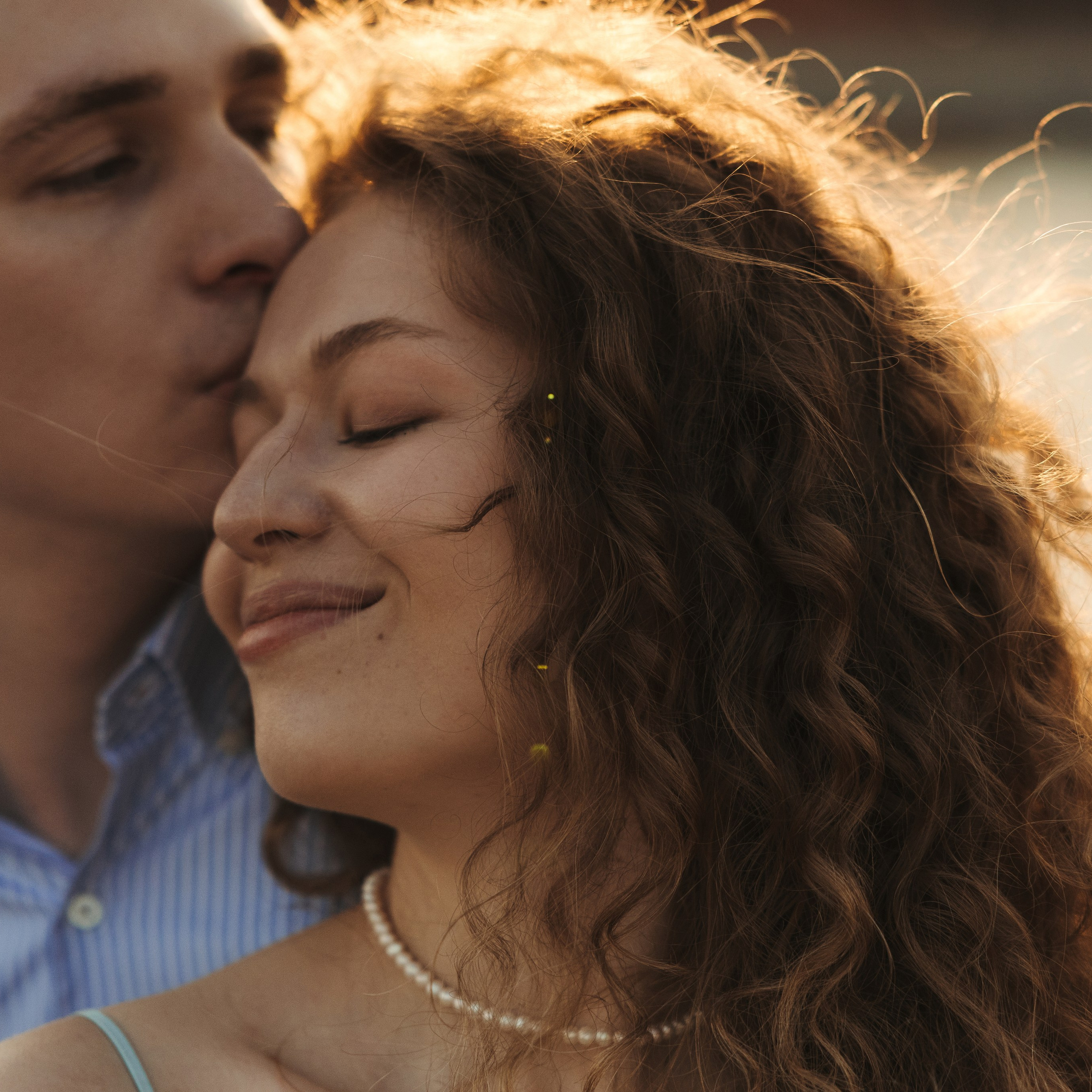 Надя и&nbsp;Федя