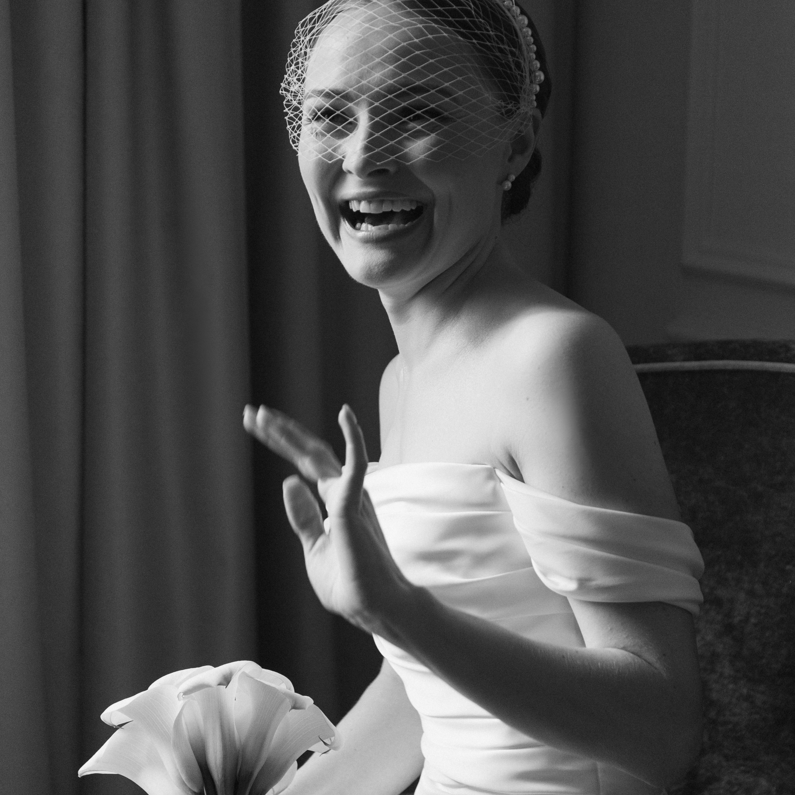 Настя и Максим