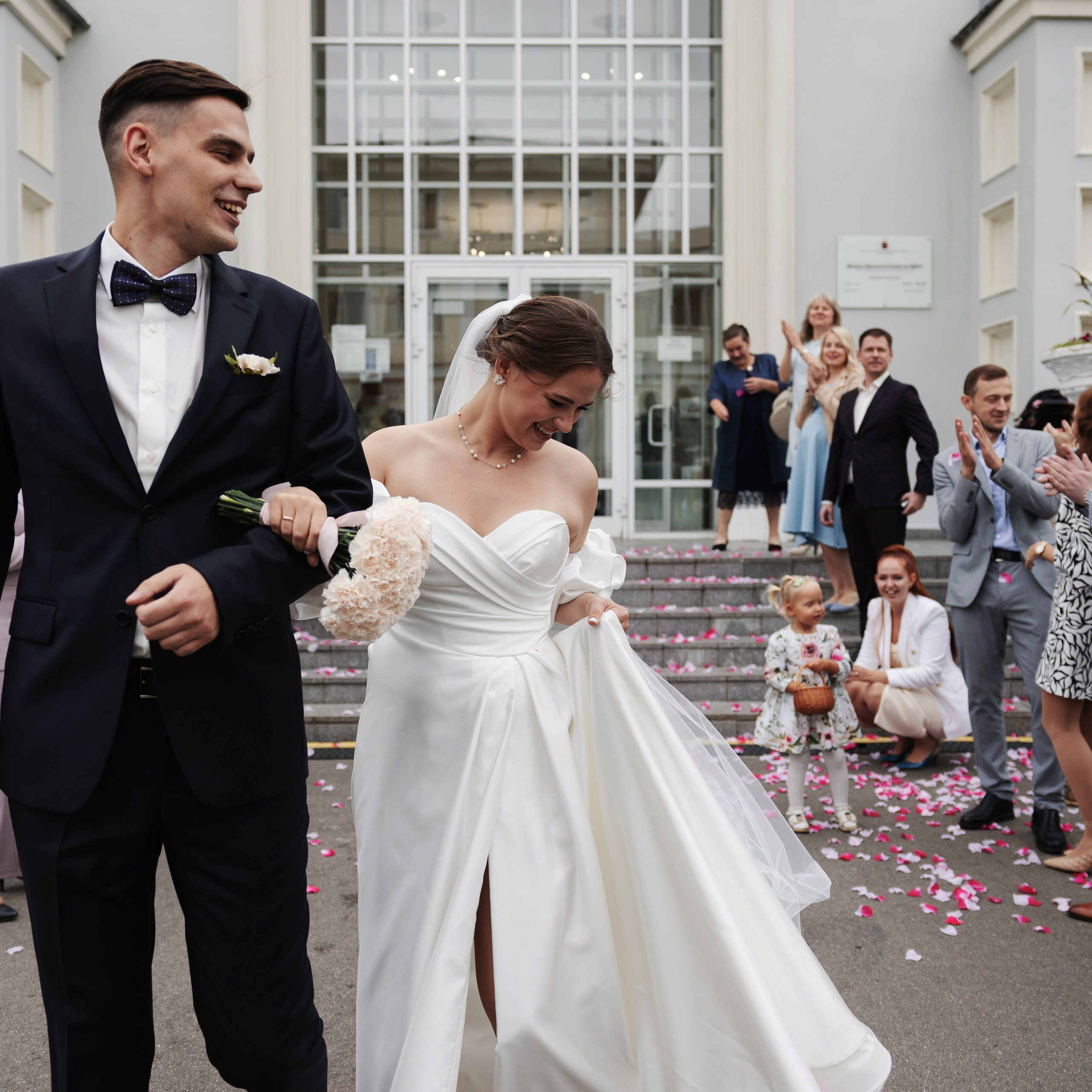 Фотограф для свадебной съемки. Свадебный фотограф Москва Анастасия Храмова