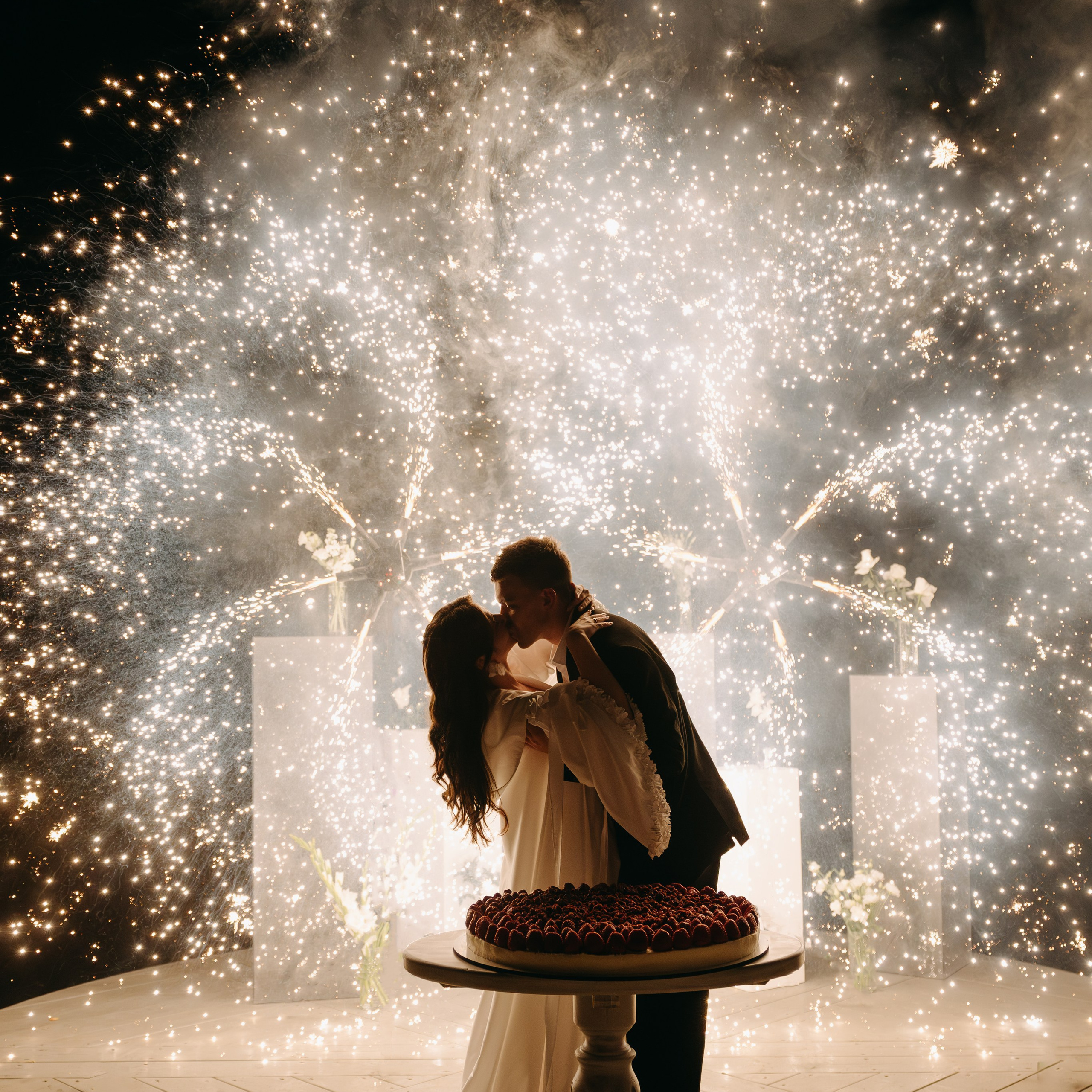 Кристина и&nbsp;Артем | от. Twelve + банкет Шелепаново + Архангельское