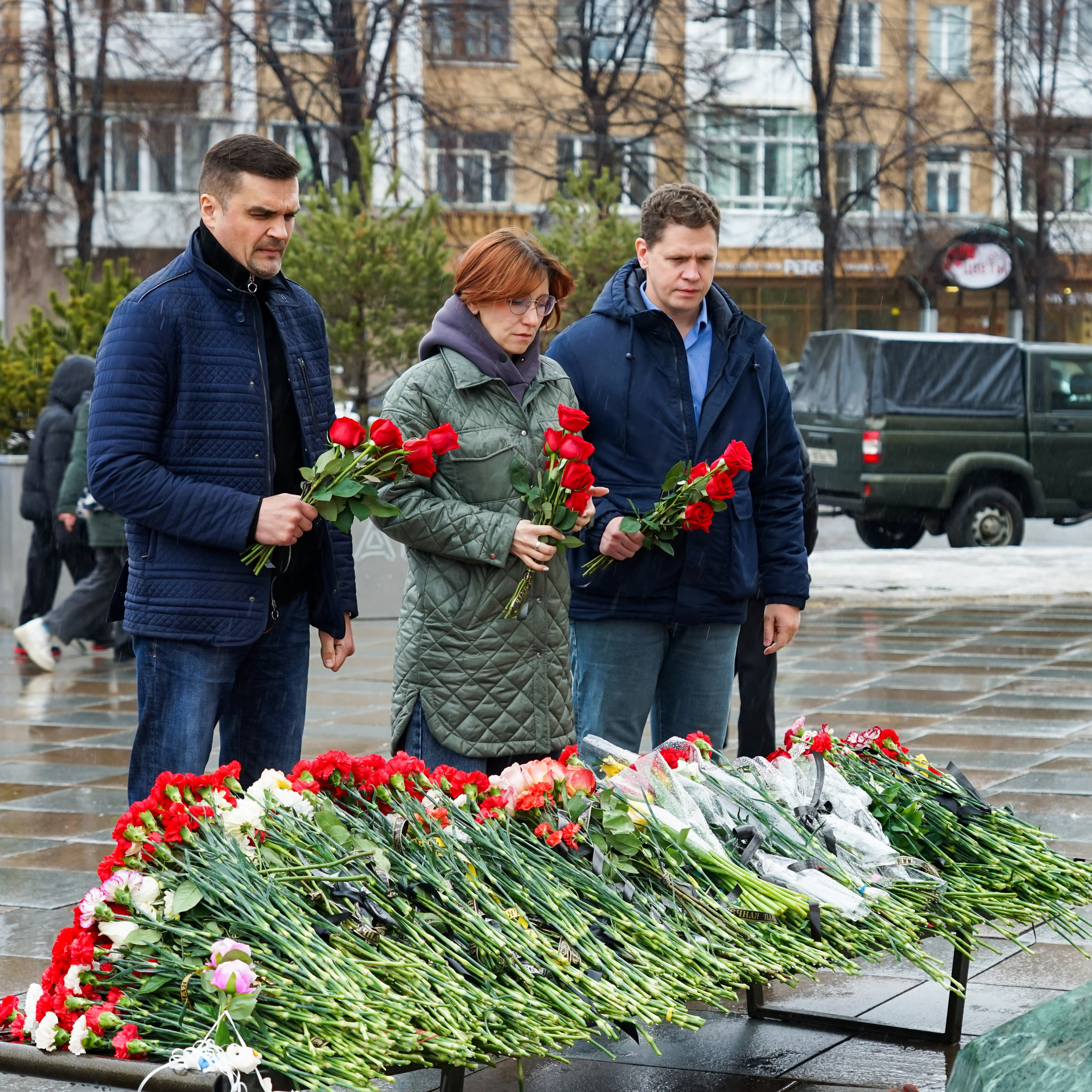 «Парк Ангелов: 25.03.2024»