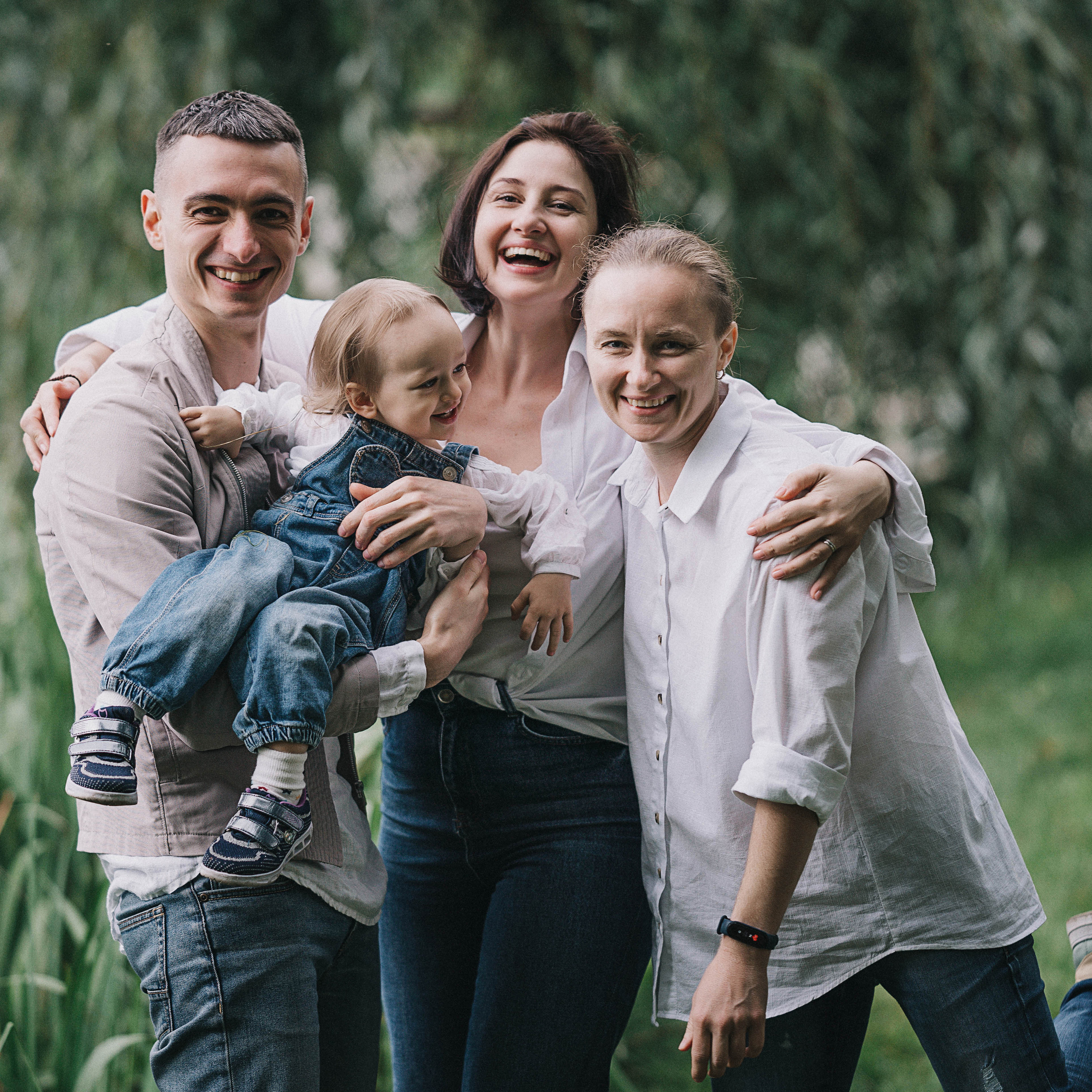 Отзывы. Детский и Семейный фотограф в Москве Антонина Шерстень