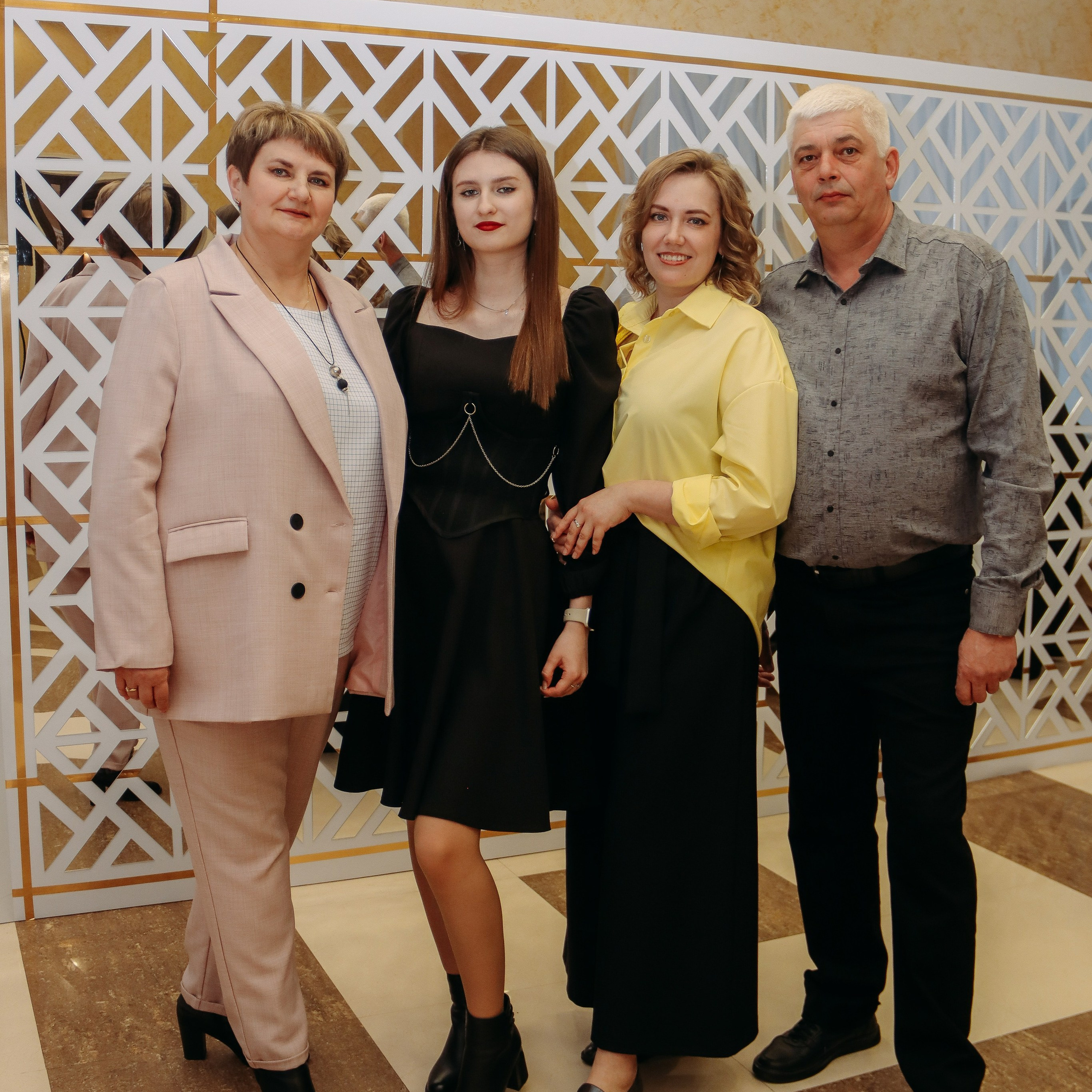 Отзывы. Фотограф Анна Веденеева