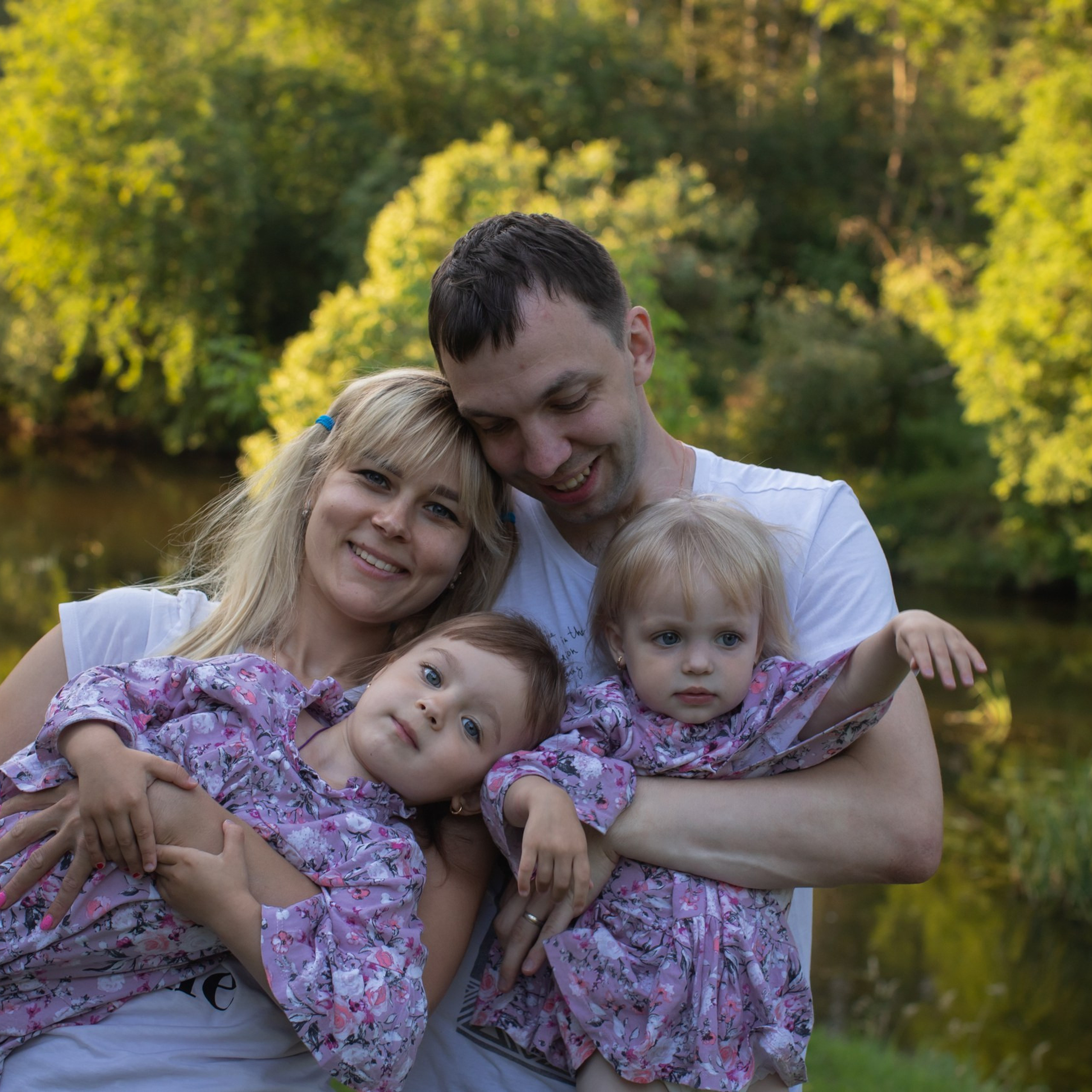 Отзывы. Детский и семейный фотограф Мария Киселёва. Москва