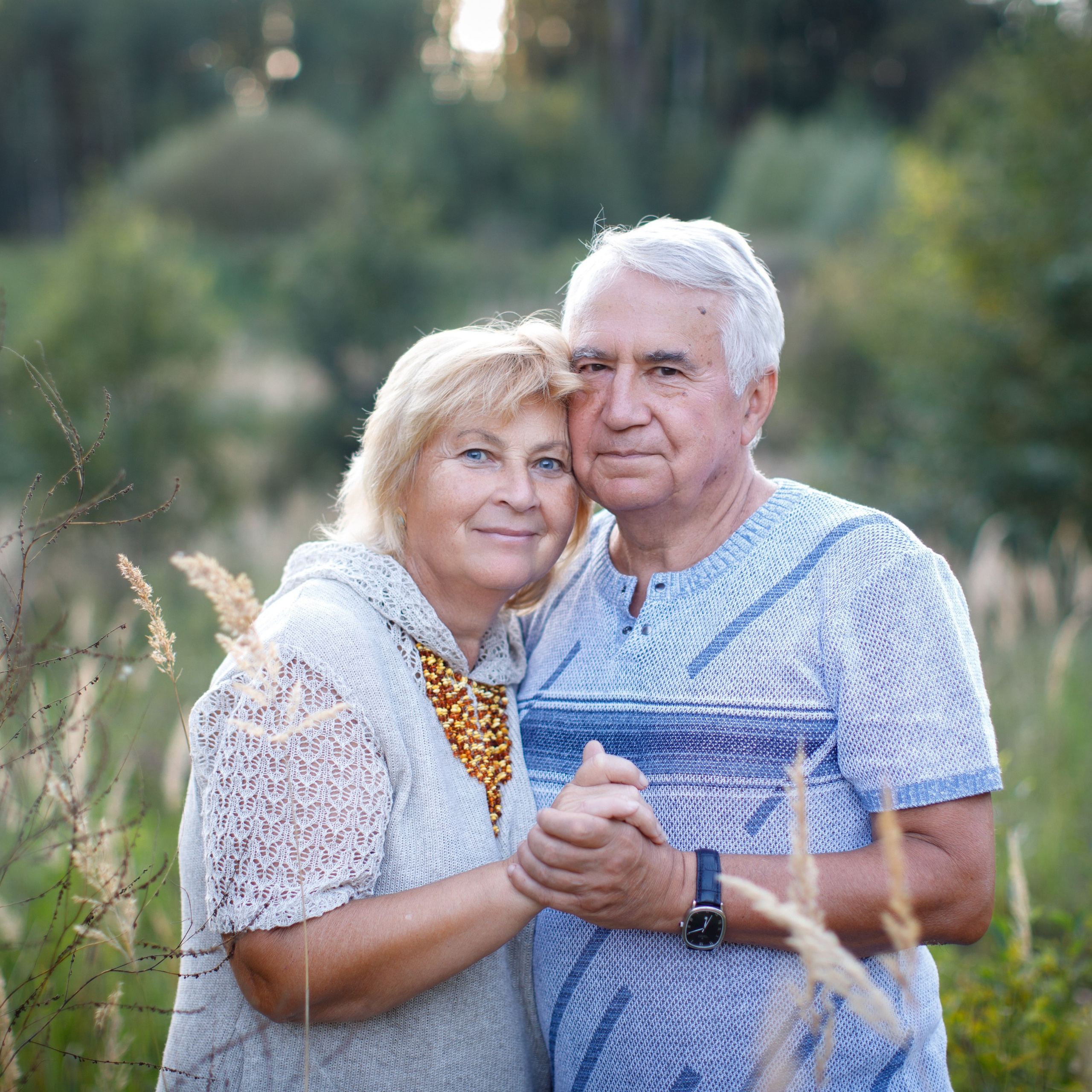 Николай и Ирина