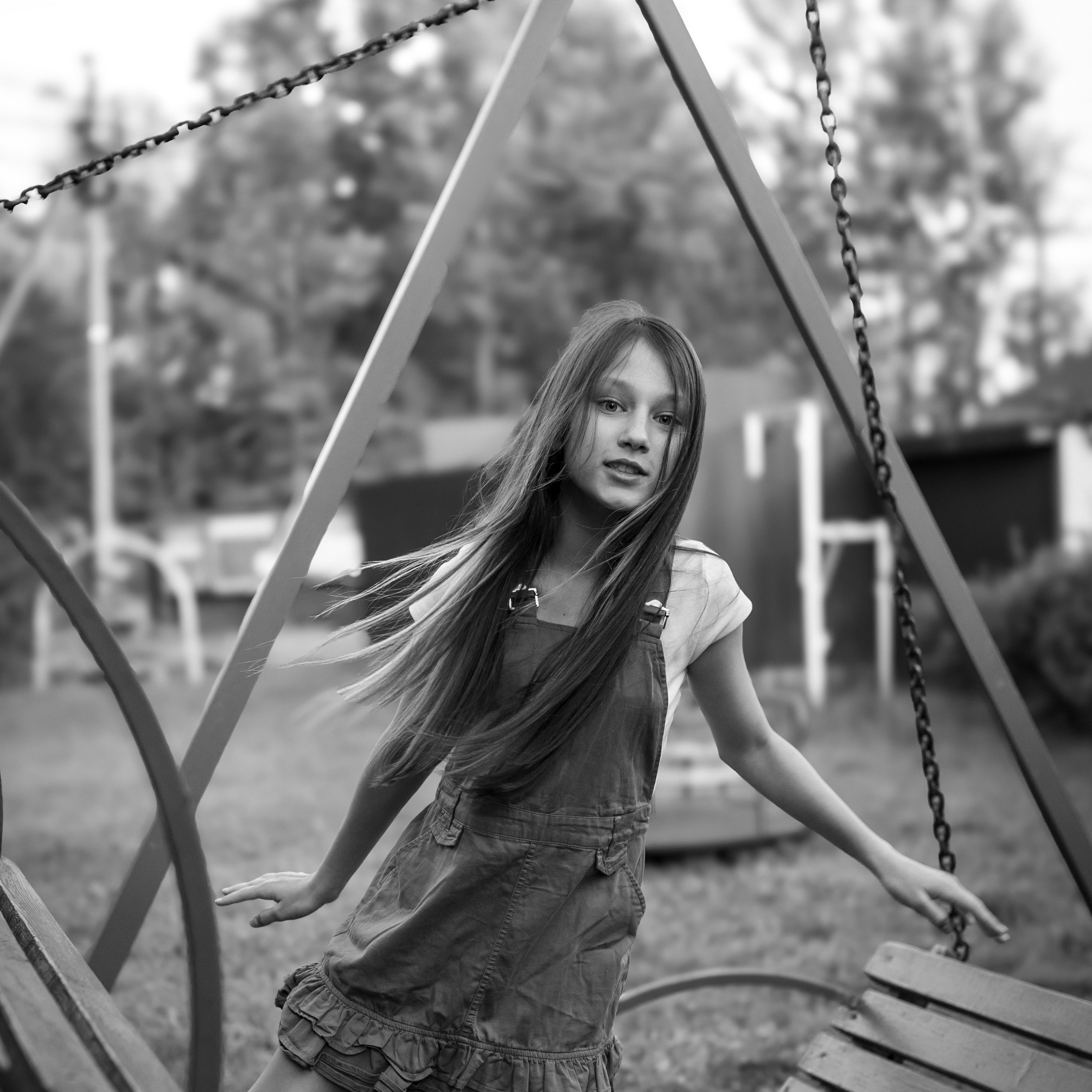 Дачный лайфстайл