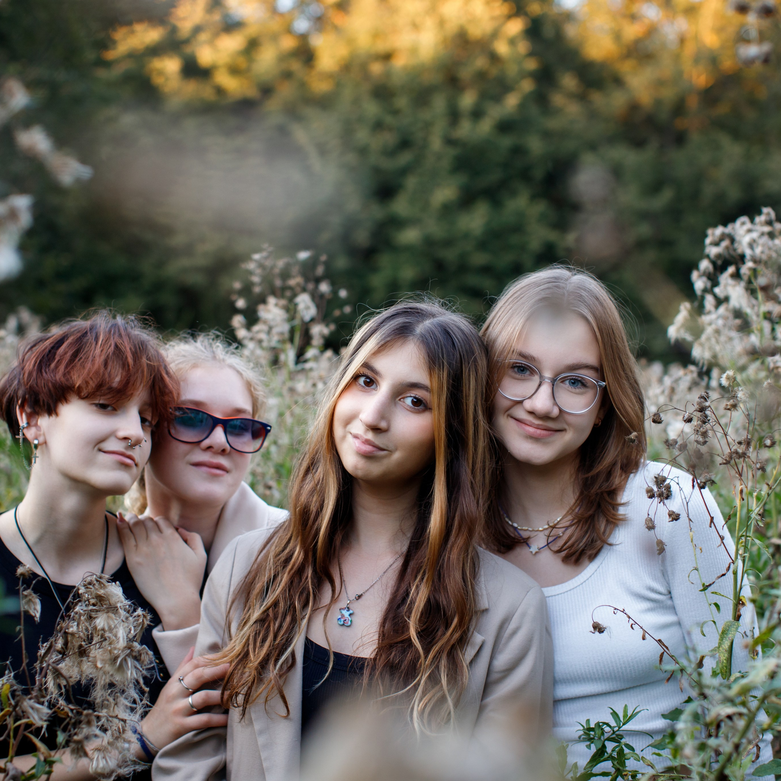 9 класс / Гимназия № 1558 / г. Москва