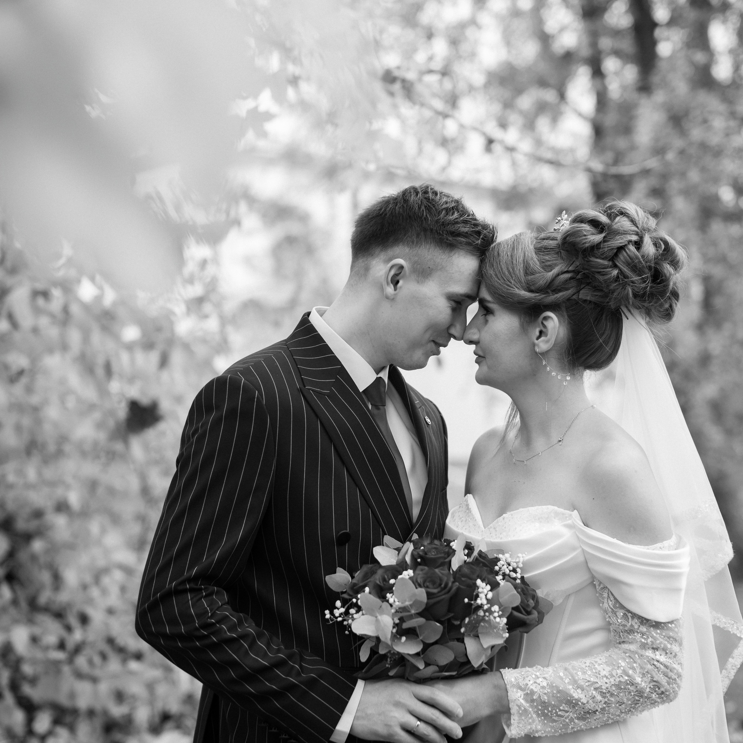 Руслан и Виктория