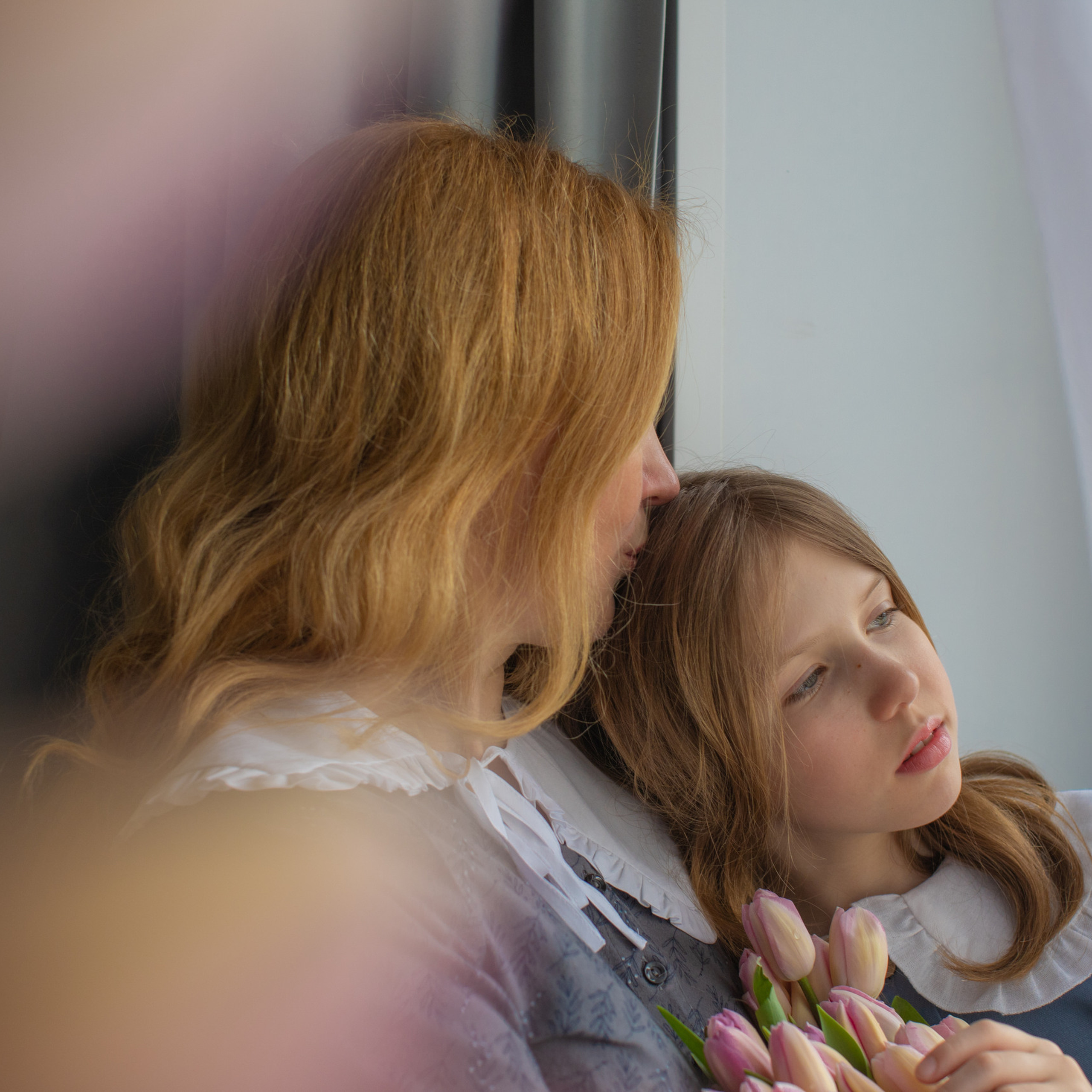 Отзывы. Детский и семейный фотограф Мария Киселёва. Москва