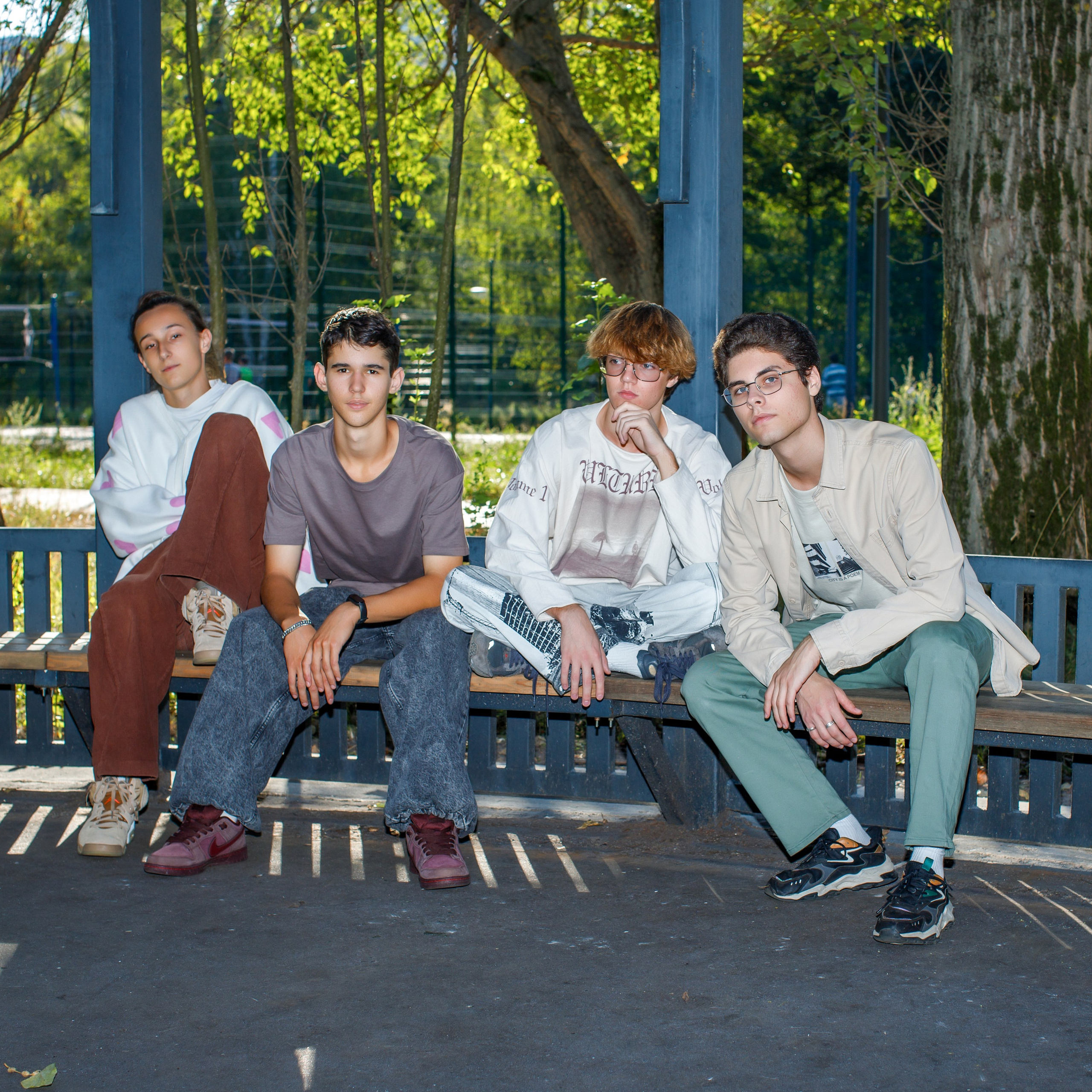 11 класс / Москва