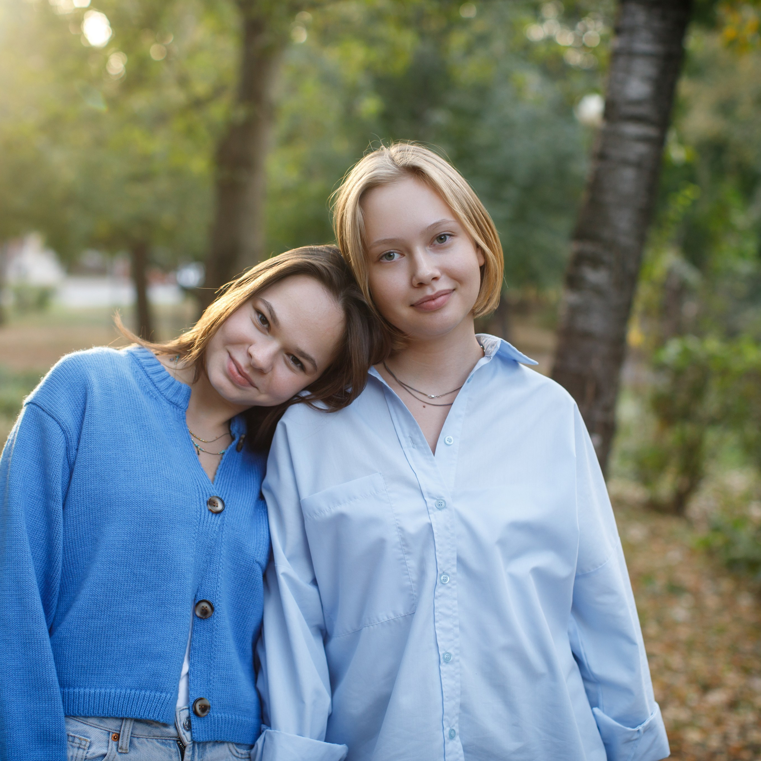 11 класс / ГБОУ № 1503 / г. Москва