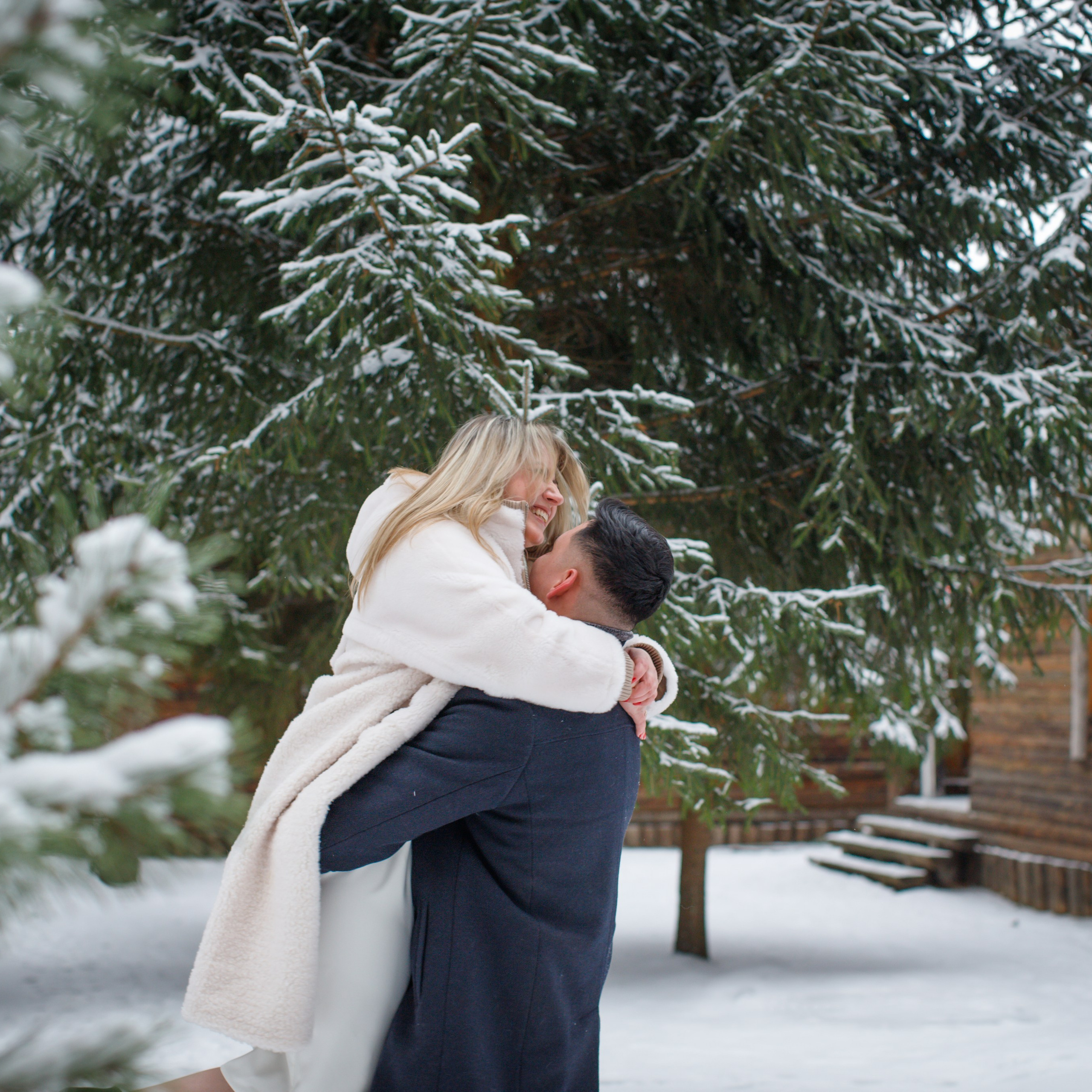 Степа и Маша