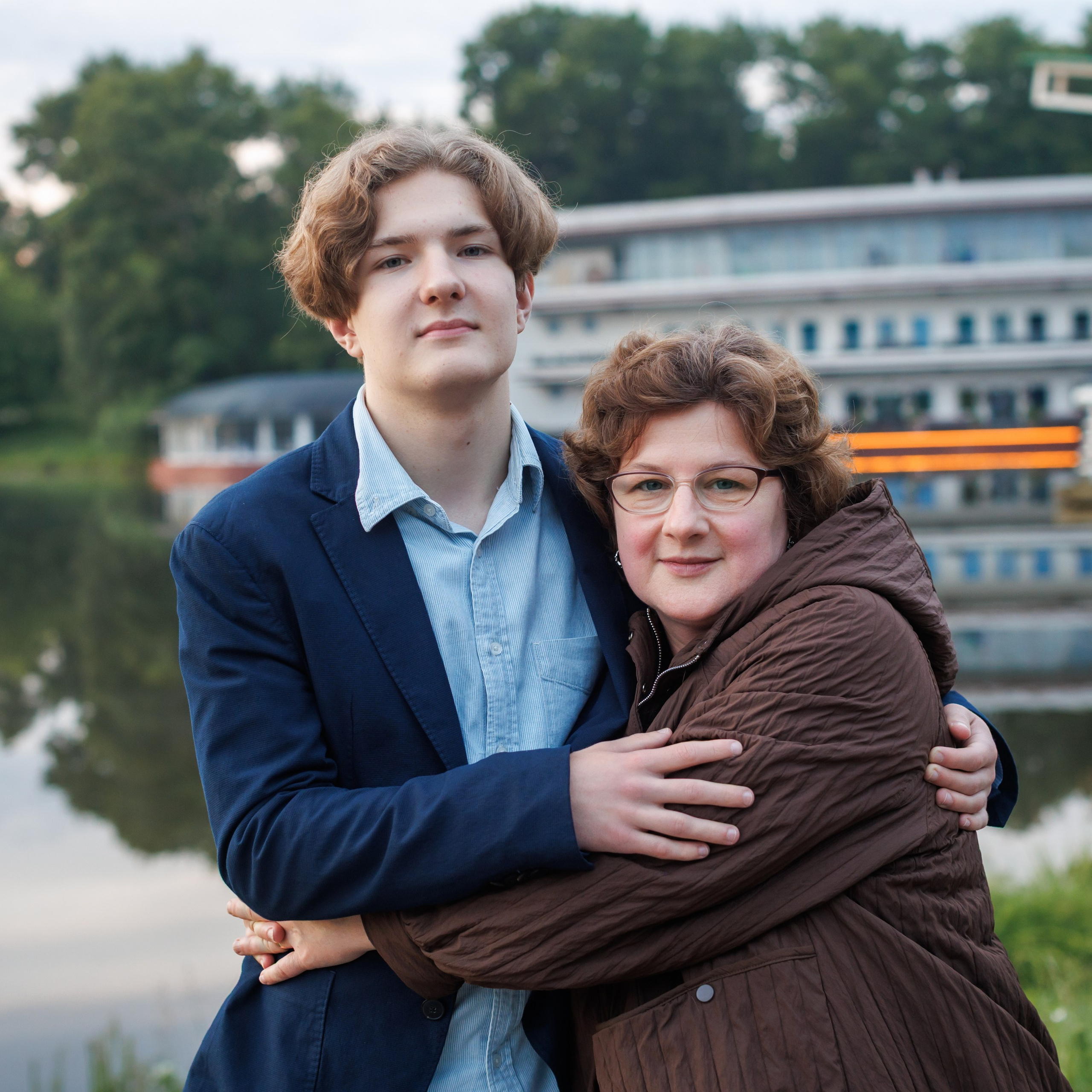 Отзывы. Детский и семейный фотограф Мария Киселёва. Москва