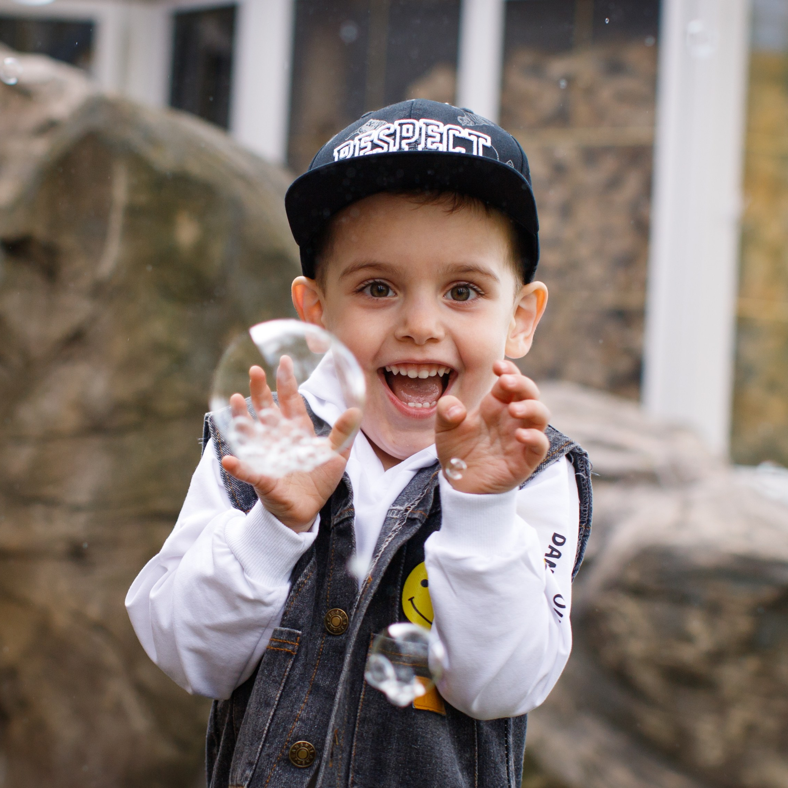 Давид весна!