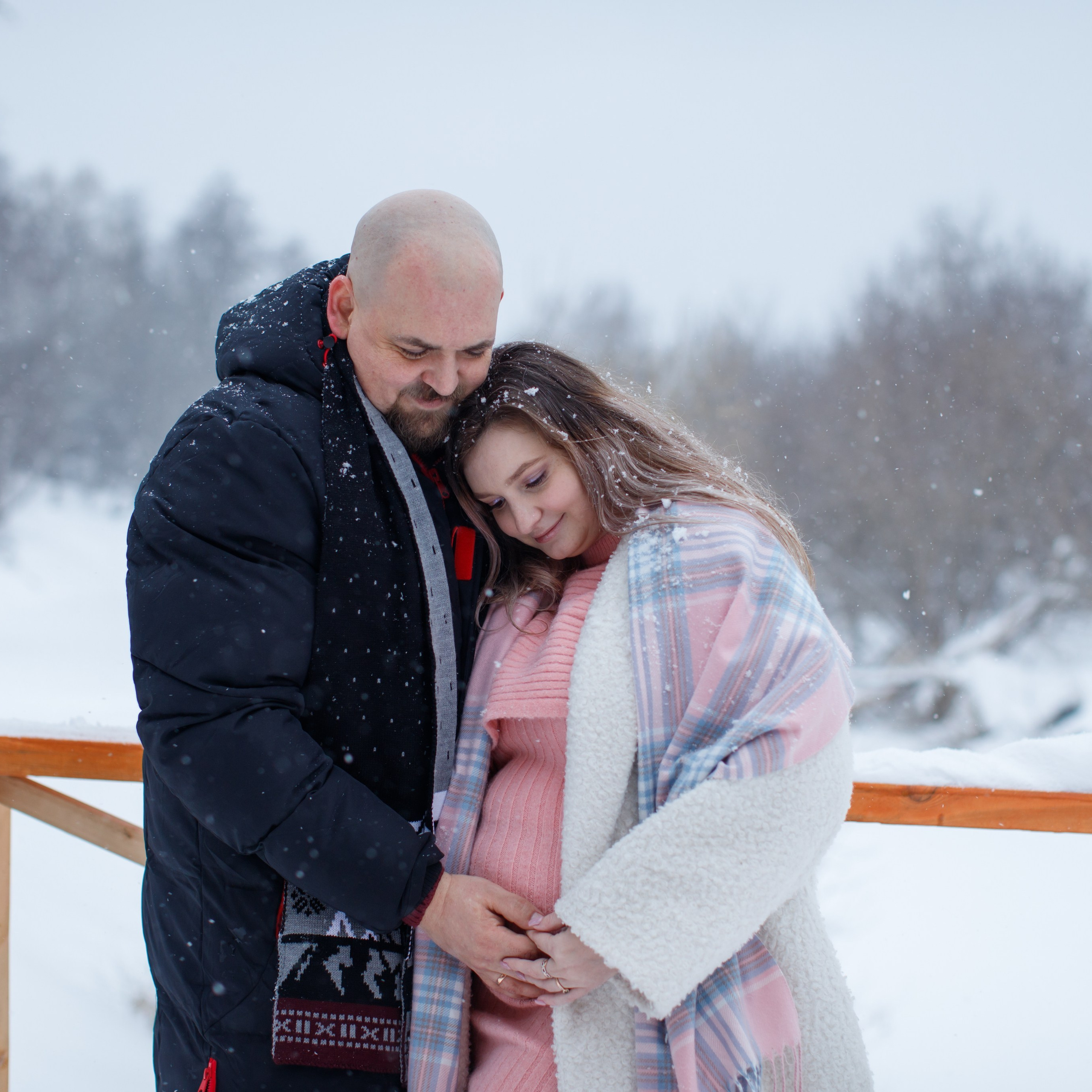 Ваня и Лена