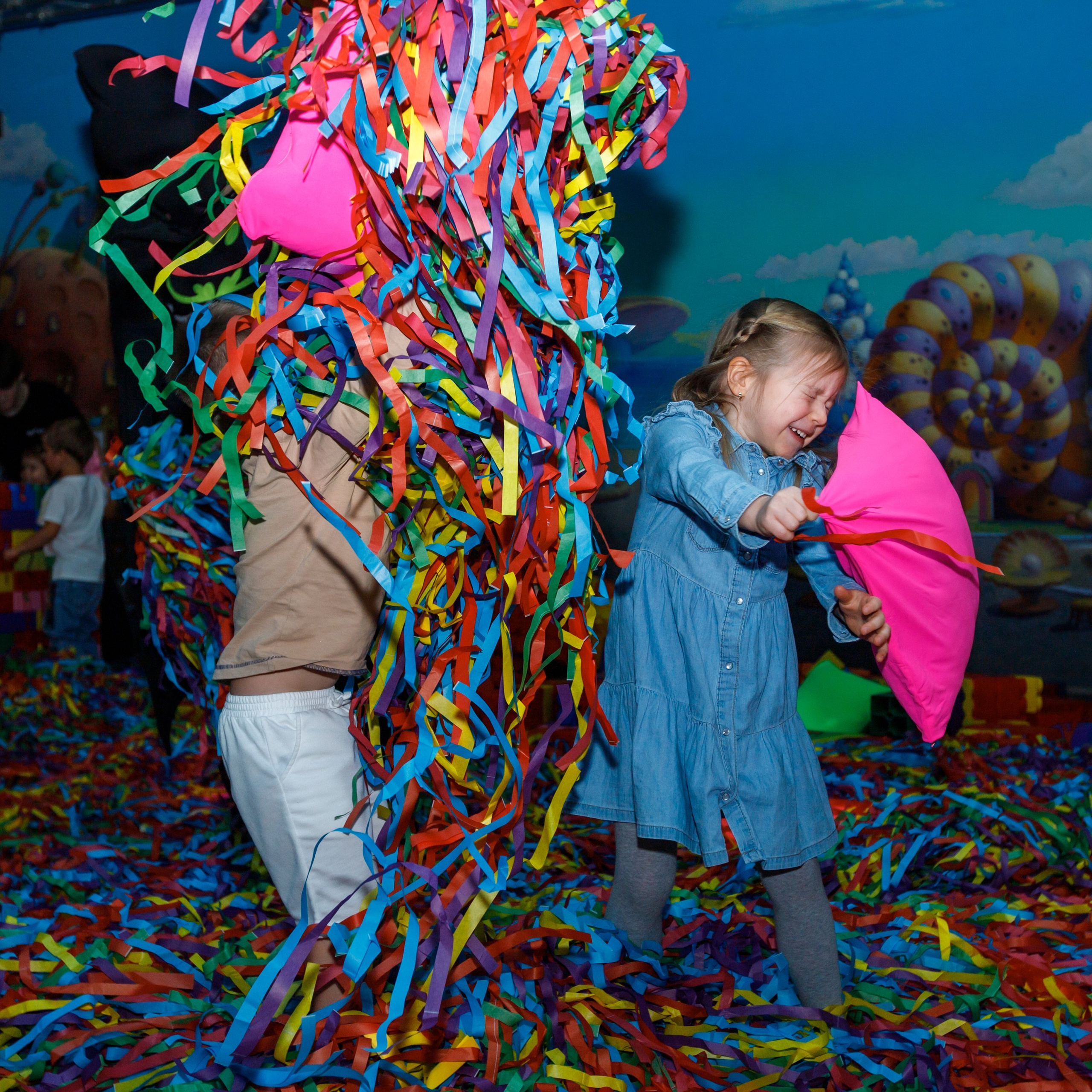 Детский сад