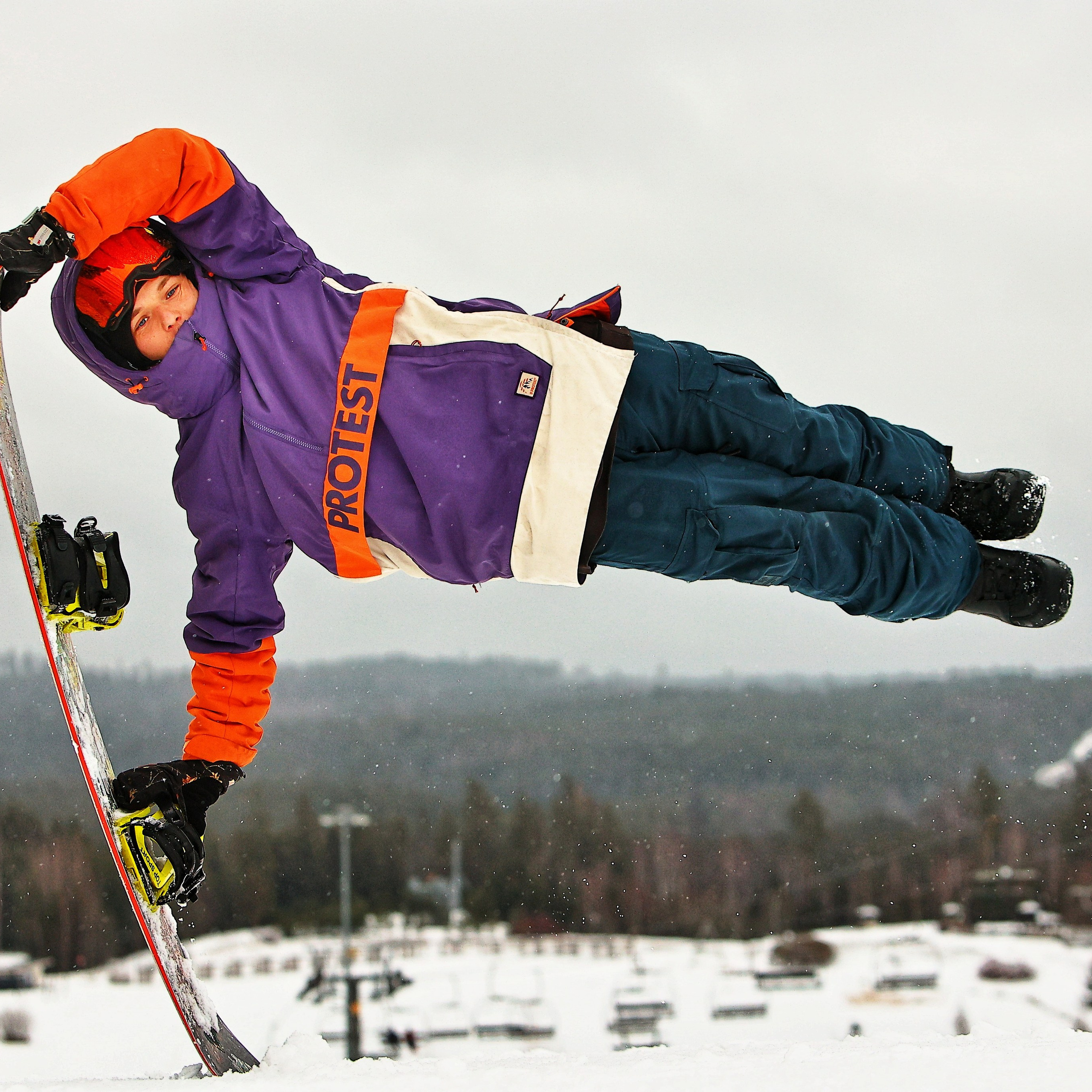 Отзывы. Snowphoto.ru Фотографии с горнолыжных курортов России: Игора Степаново Волен