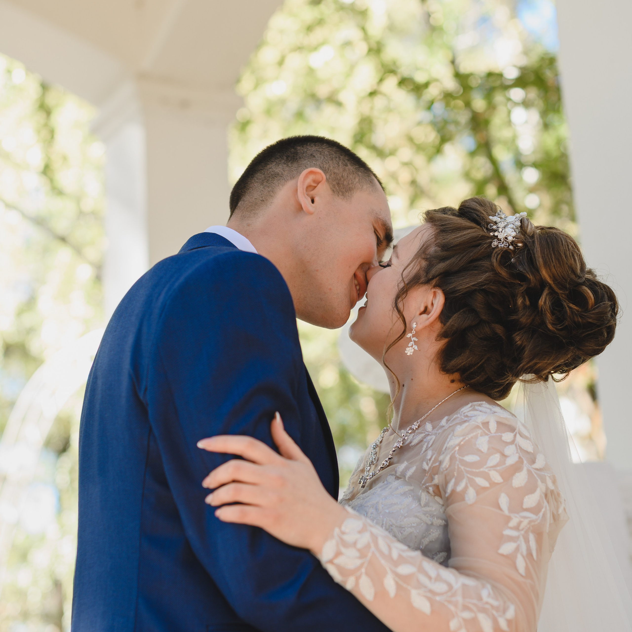 Отзывы. Профессиональный фотограф в Чебаркуле и Челябинске Давигора Елизавета