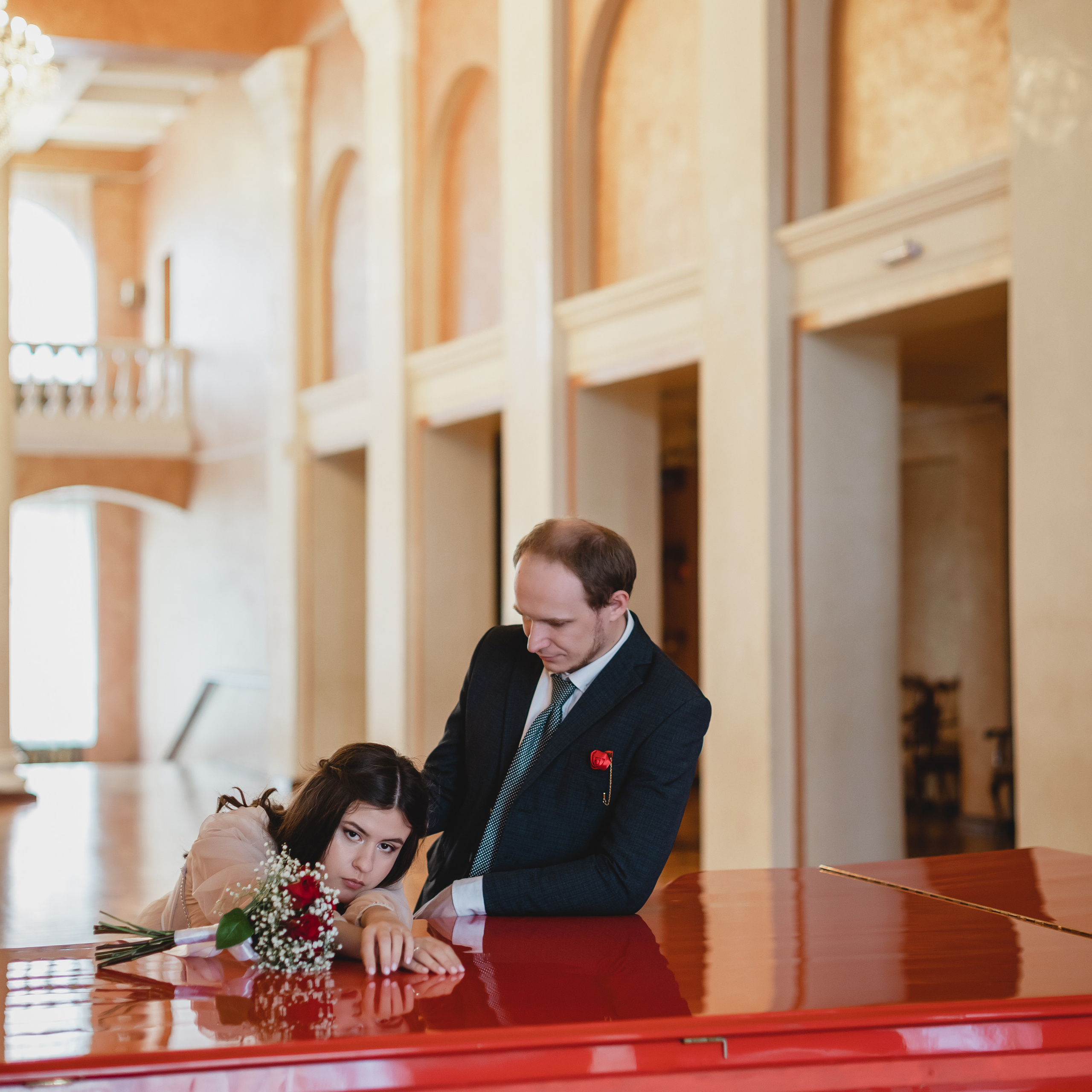 Отзывы. Профессиональный фотограф в Чебаркуле и Челябинске Давигора Елизавета