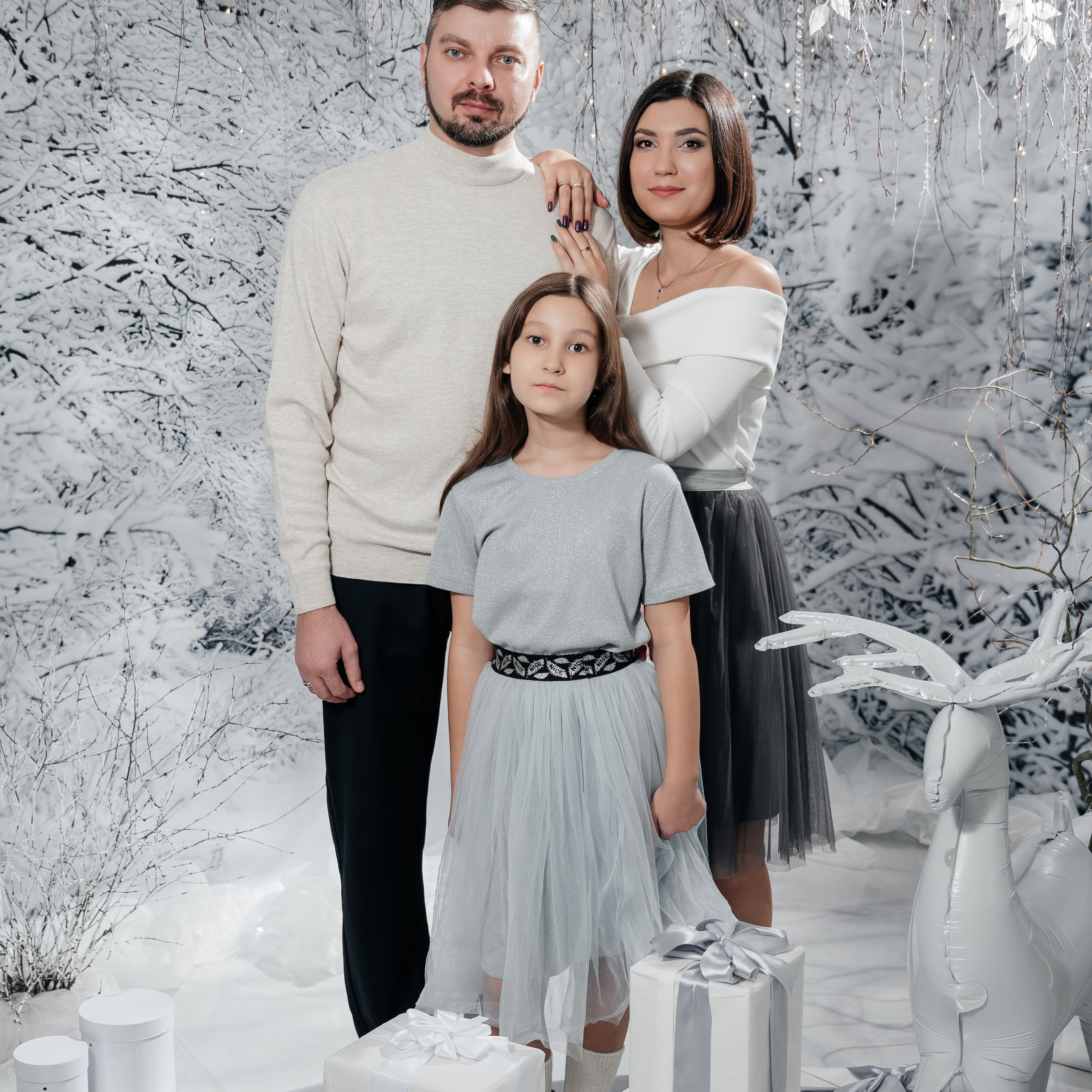 Отзывы. Профессиональный фотограф в Чебаркуле и Челябинске Давигора Елизавета