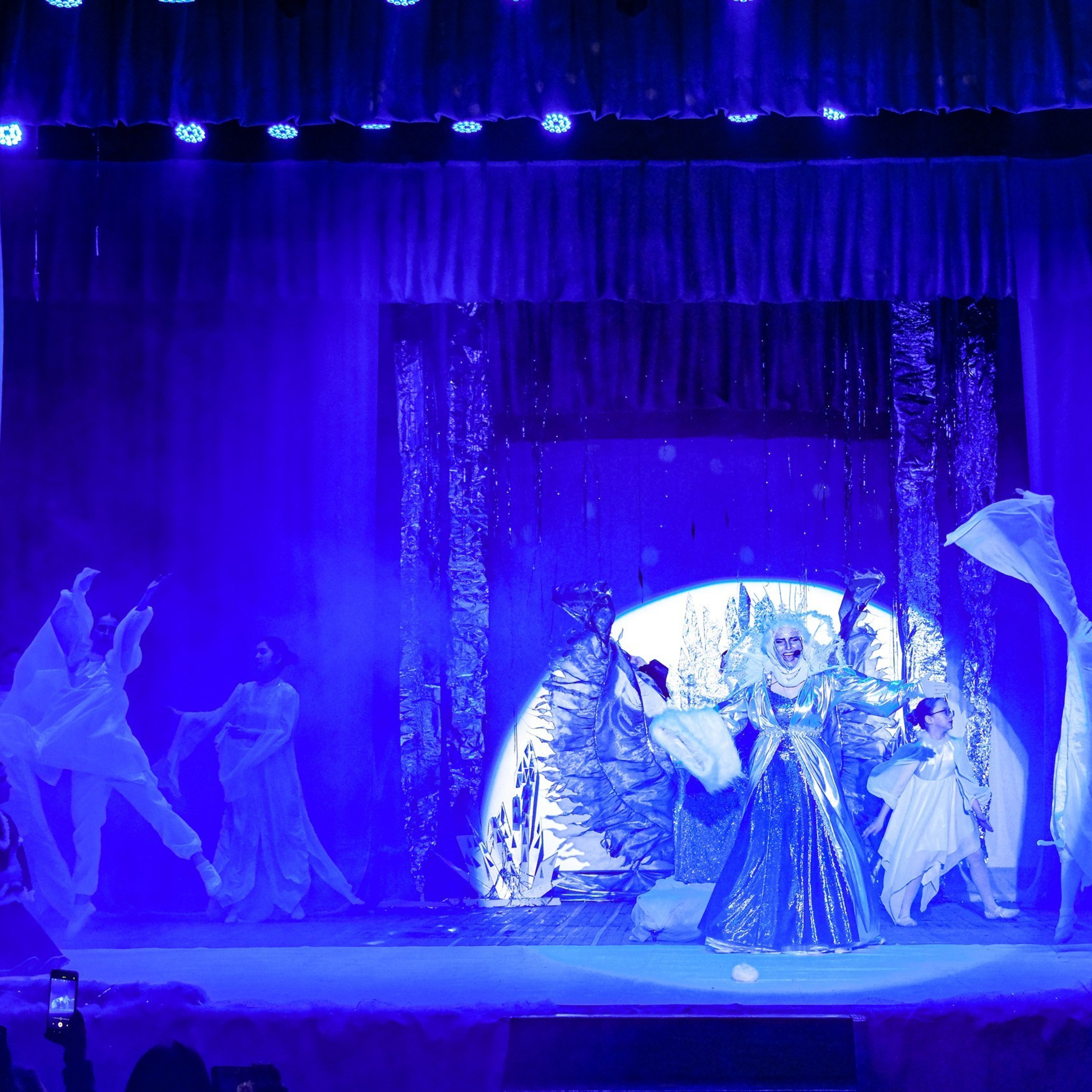 Отзывы. Фотограф Республика Алтай Степанова Кристина