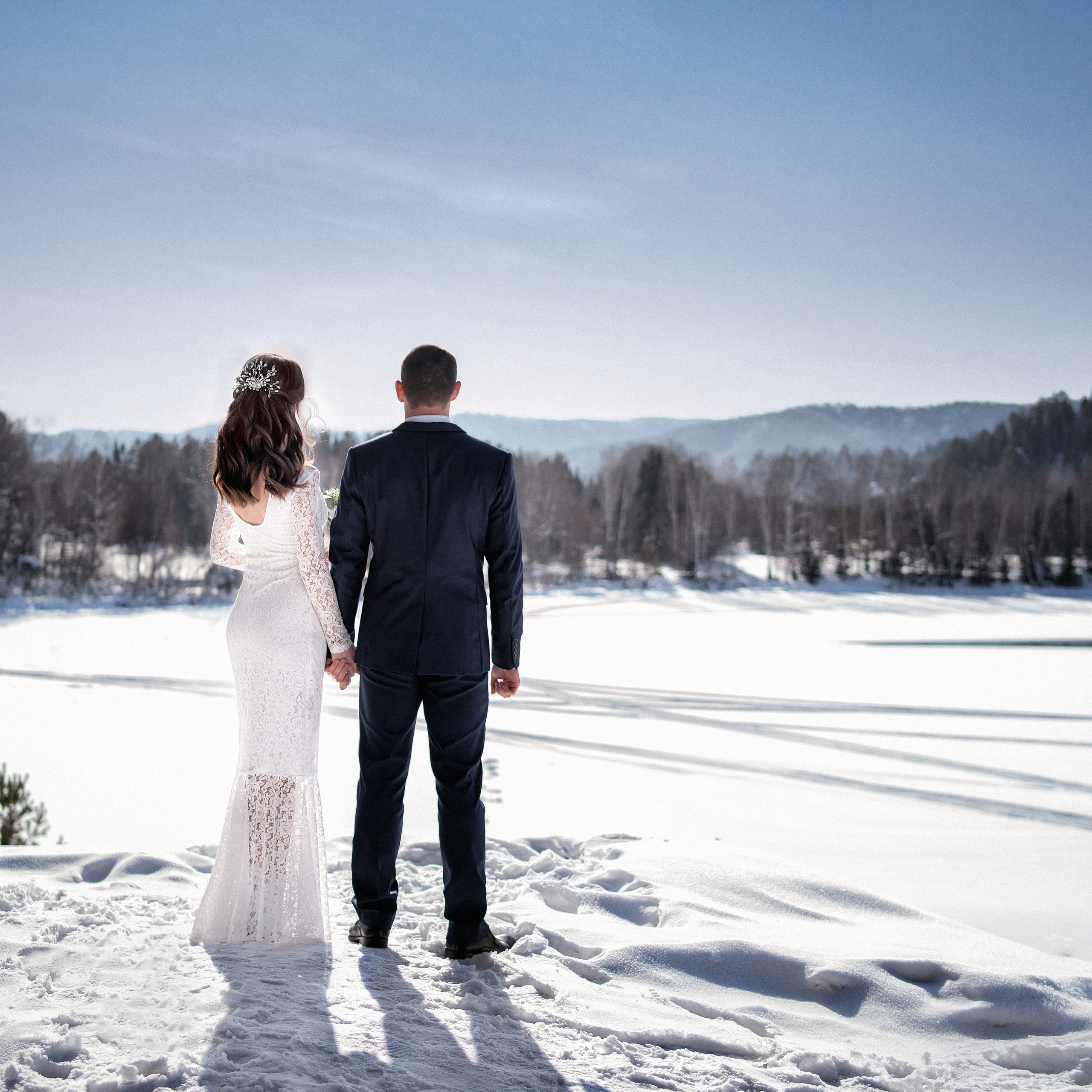Отзывы. Фотограф Республика Алтай Степанова Кристина