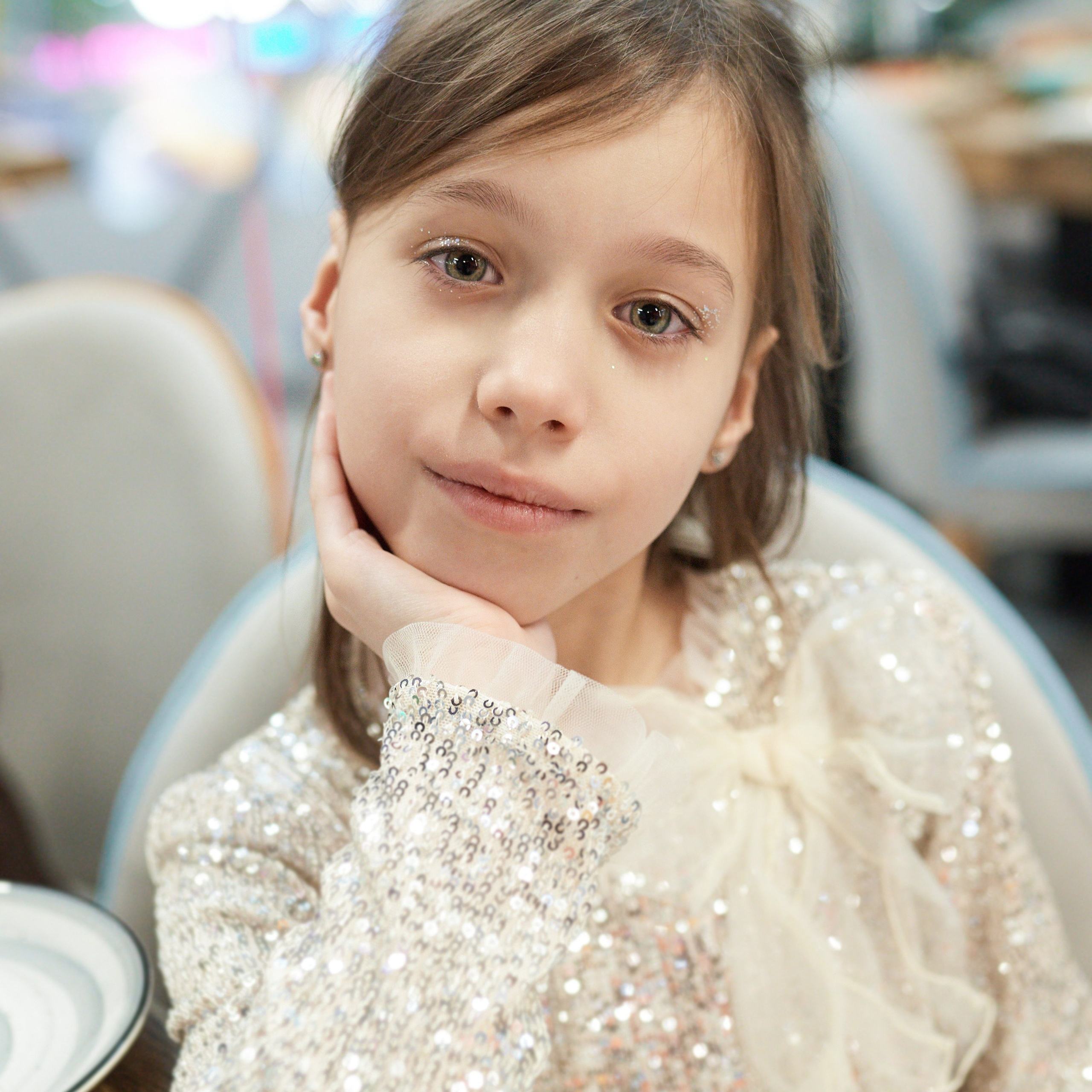 Отзывы. Фотограф в Москве и Московской области