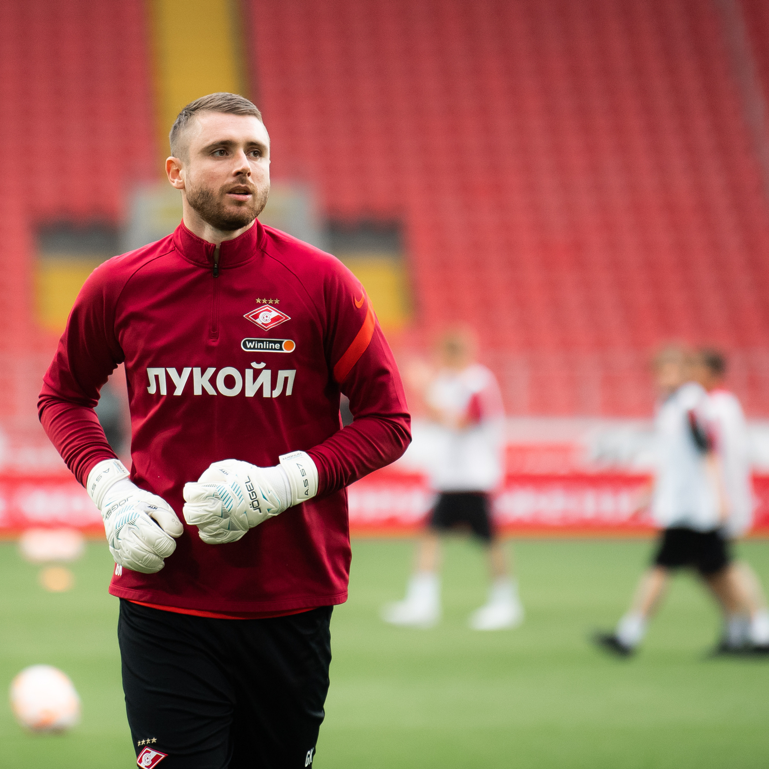 Отзывы. Фотограф в Москве и Московской области