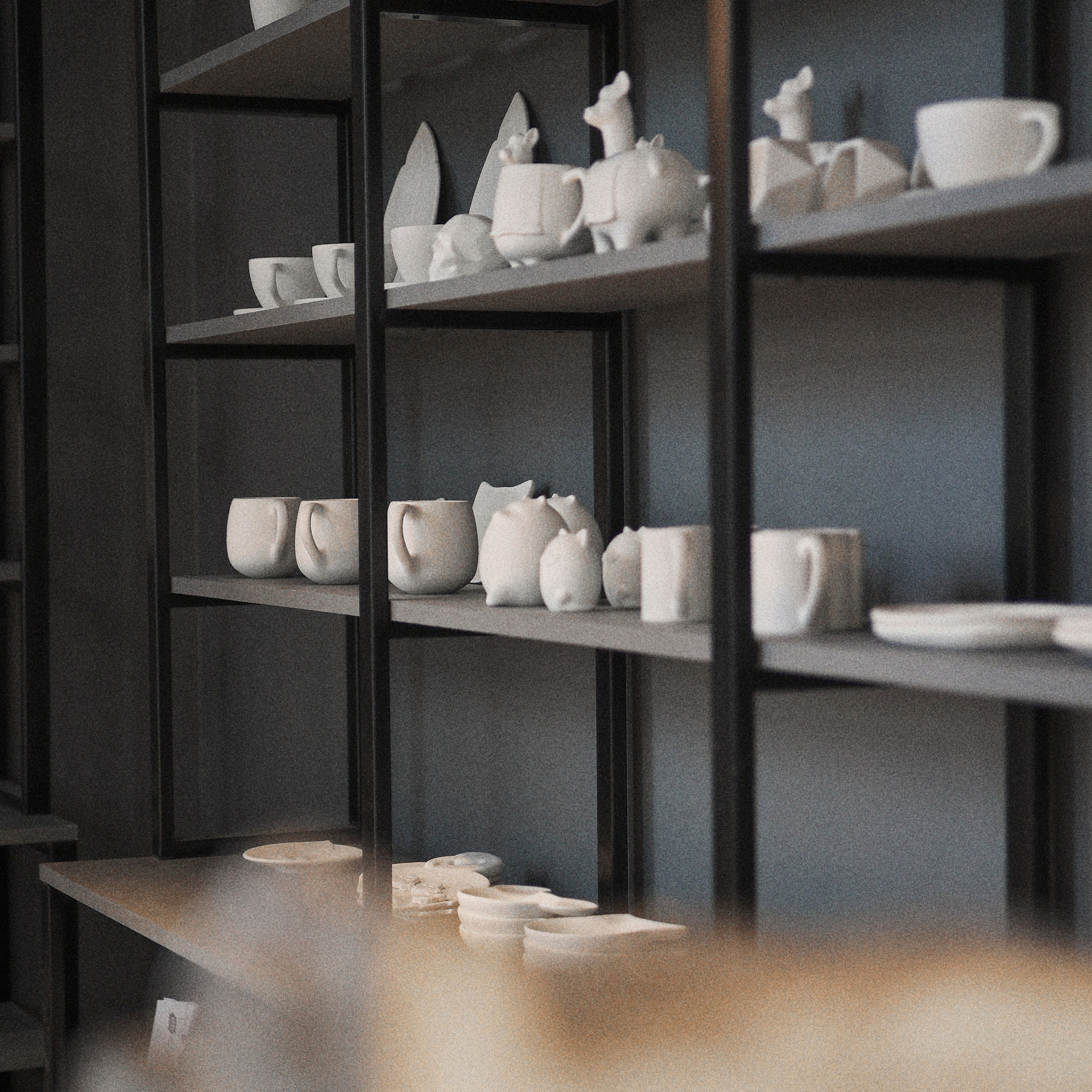 TEXTURA СТУДИЯ КЕРАМИКИ