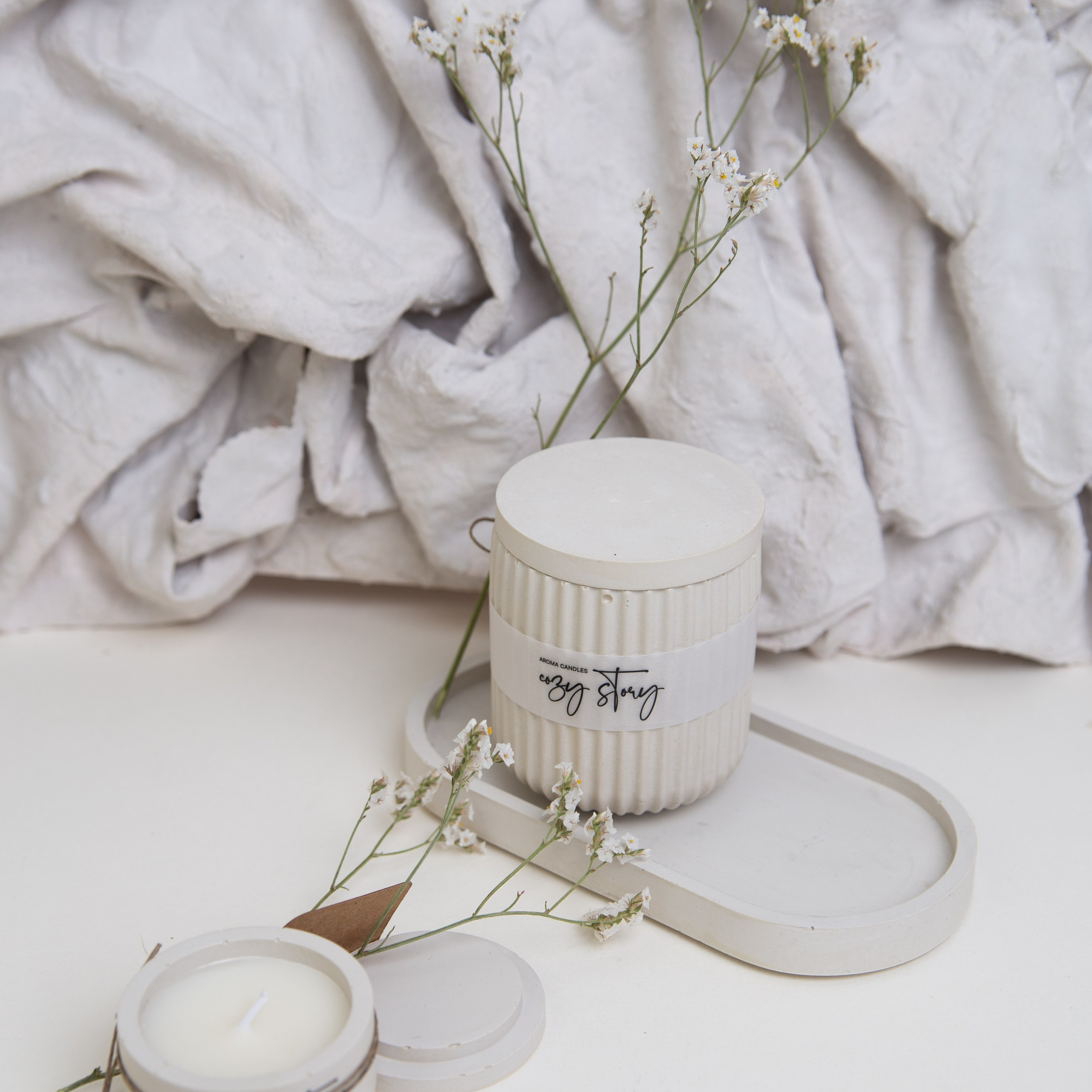 CANDLES