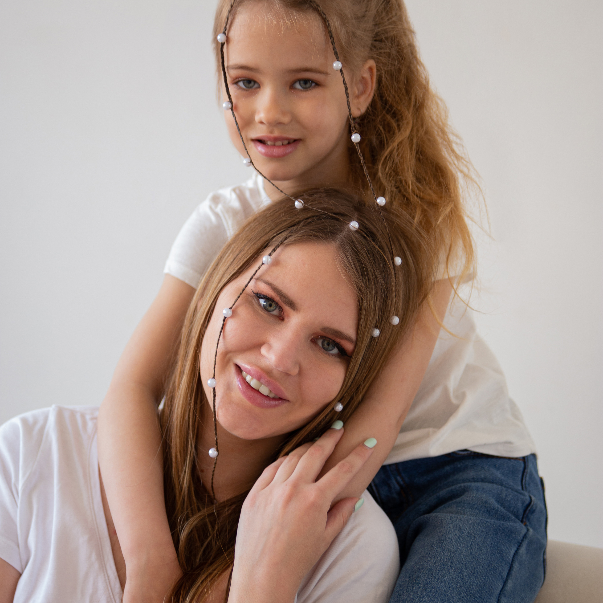 EVA & MASHA