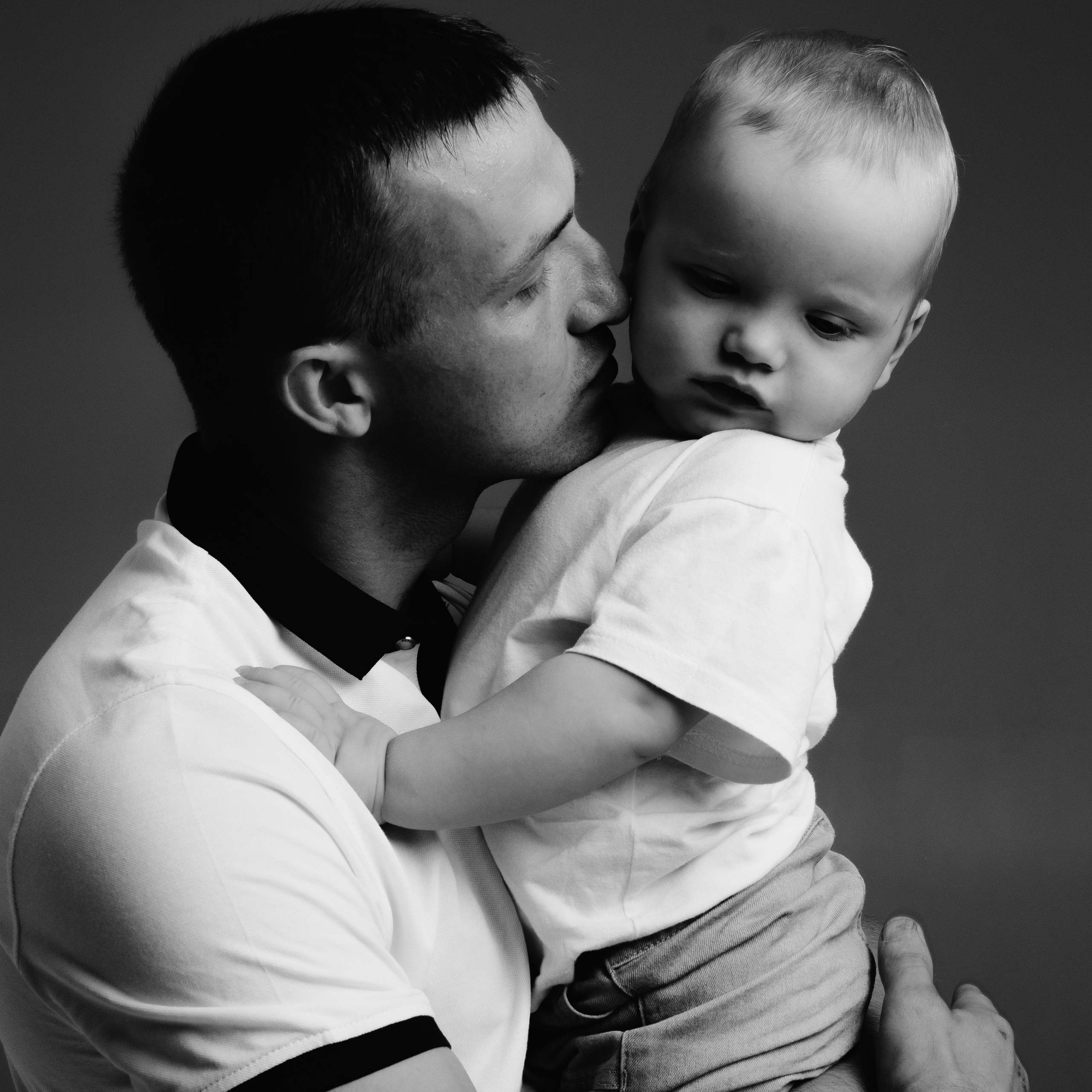 Александр и Антон