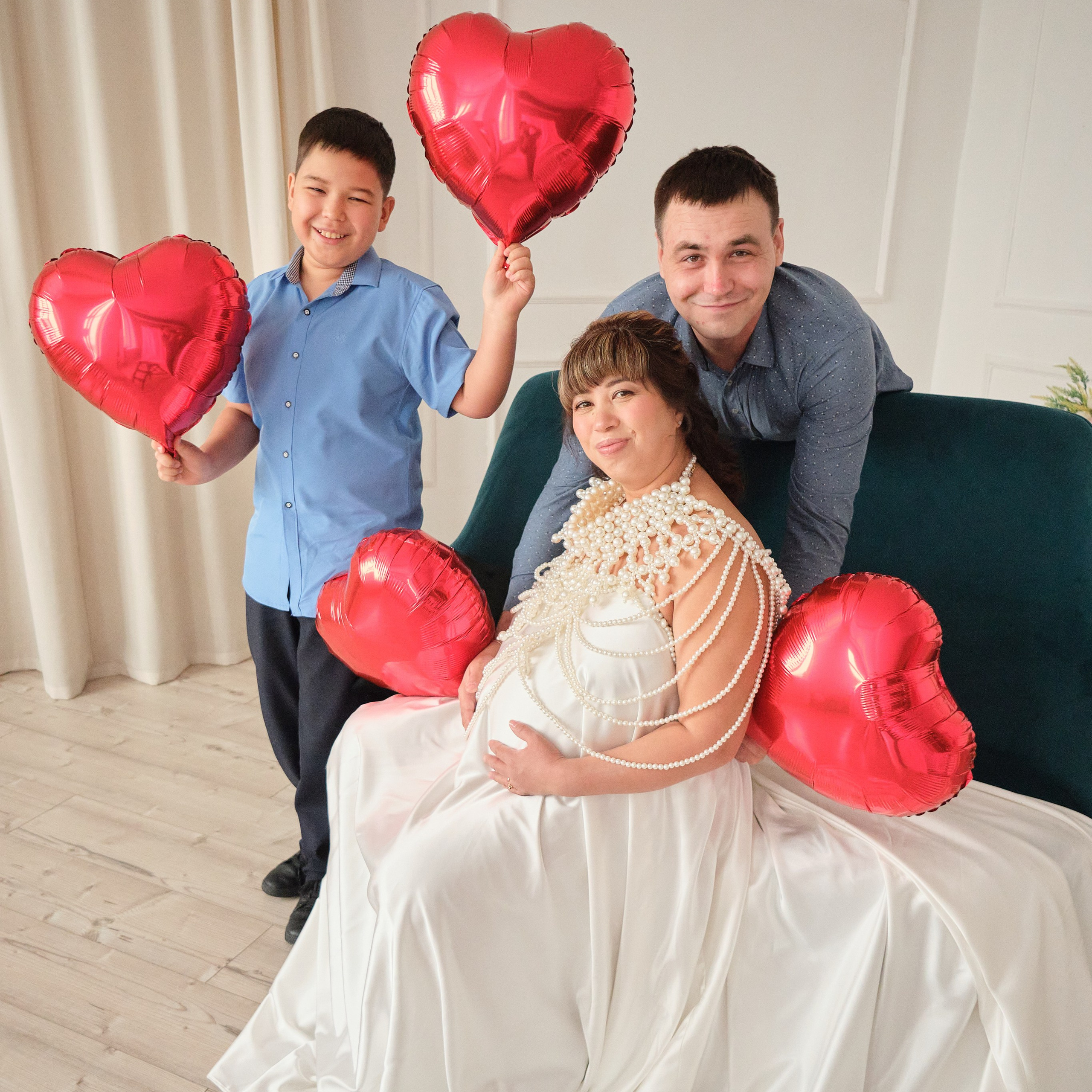 Отзывы. Фотограф в Новокузнецке Анна Абузярова