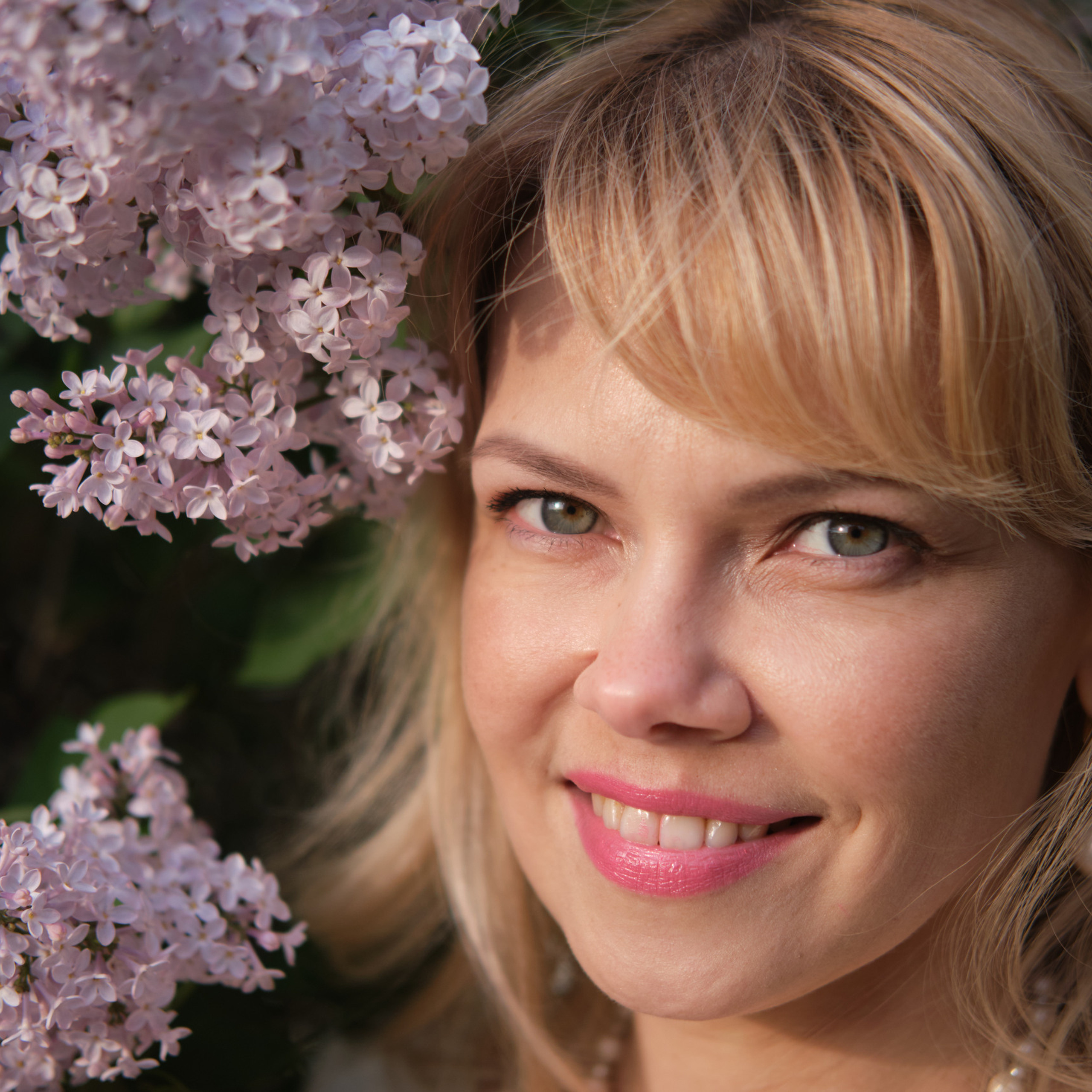 Отзывы. Фотограф в Новокузнецке Анна Абузярова