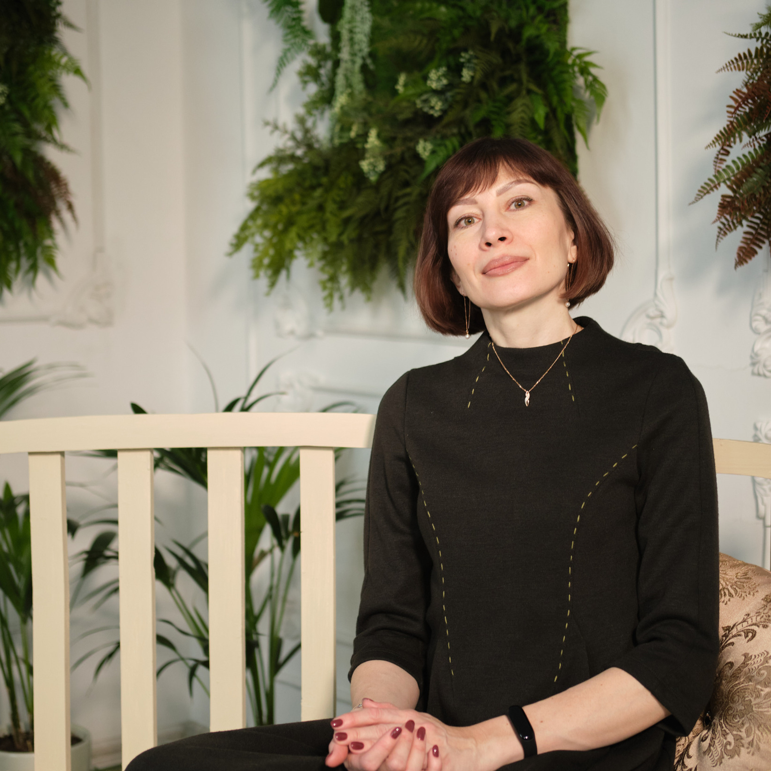 Отзывы. Фотограф в Новокузнецке Анна Абузярова