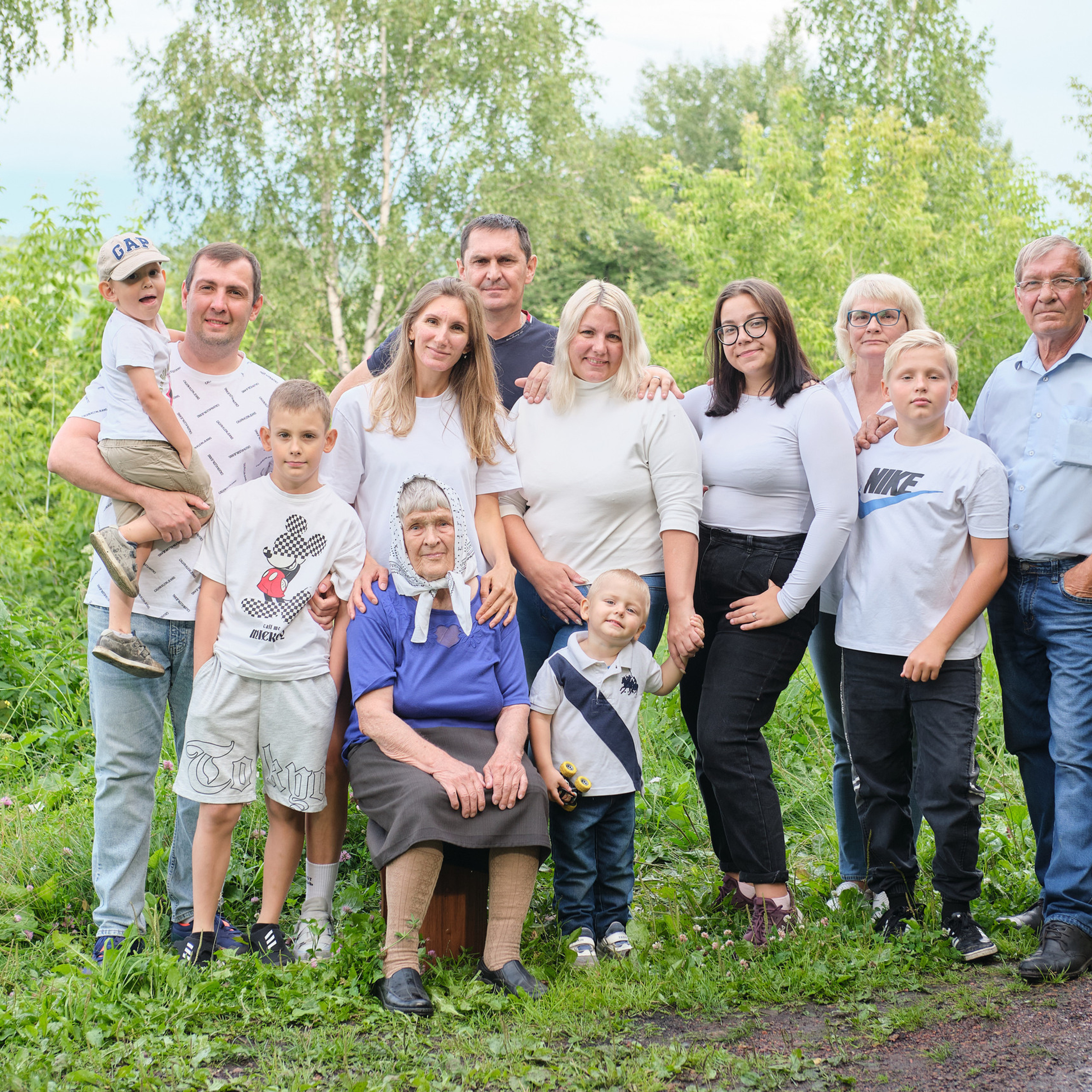 Отзывы. Фотограф в Новокузнецке Анна Абузярова
