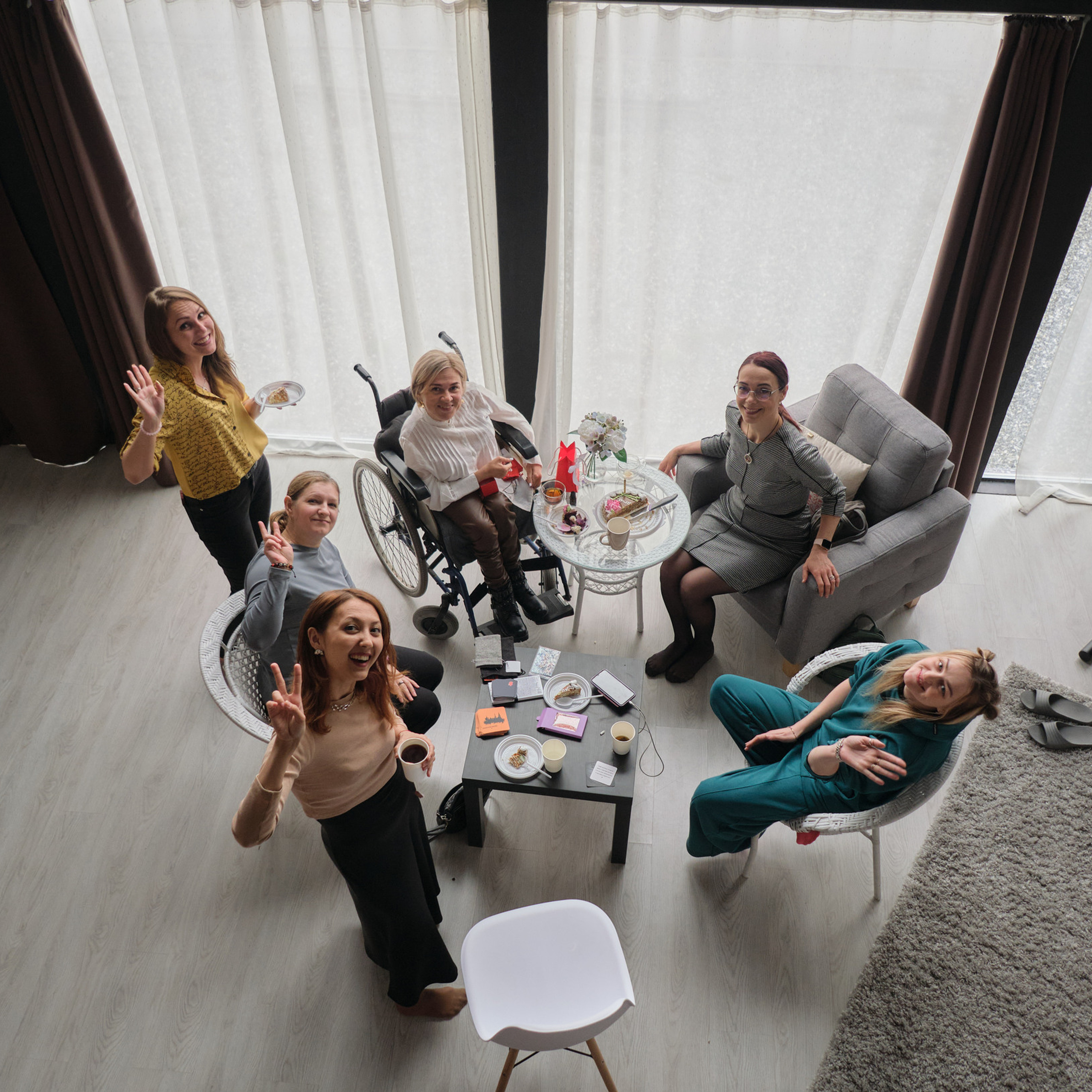 Отзывы. Фотограф в Новокузнецке Анна Абузярова