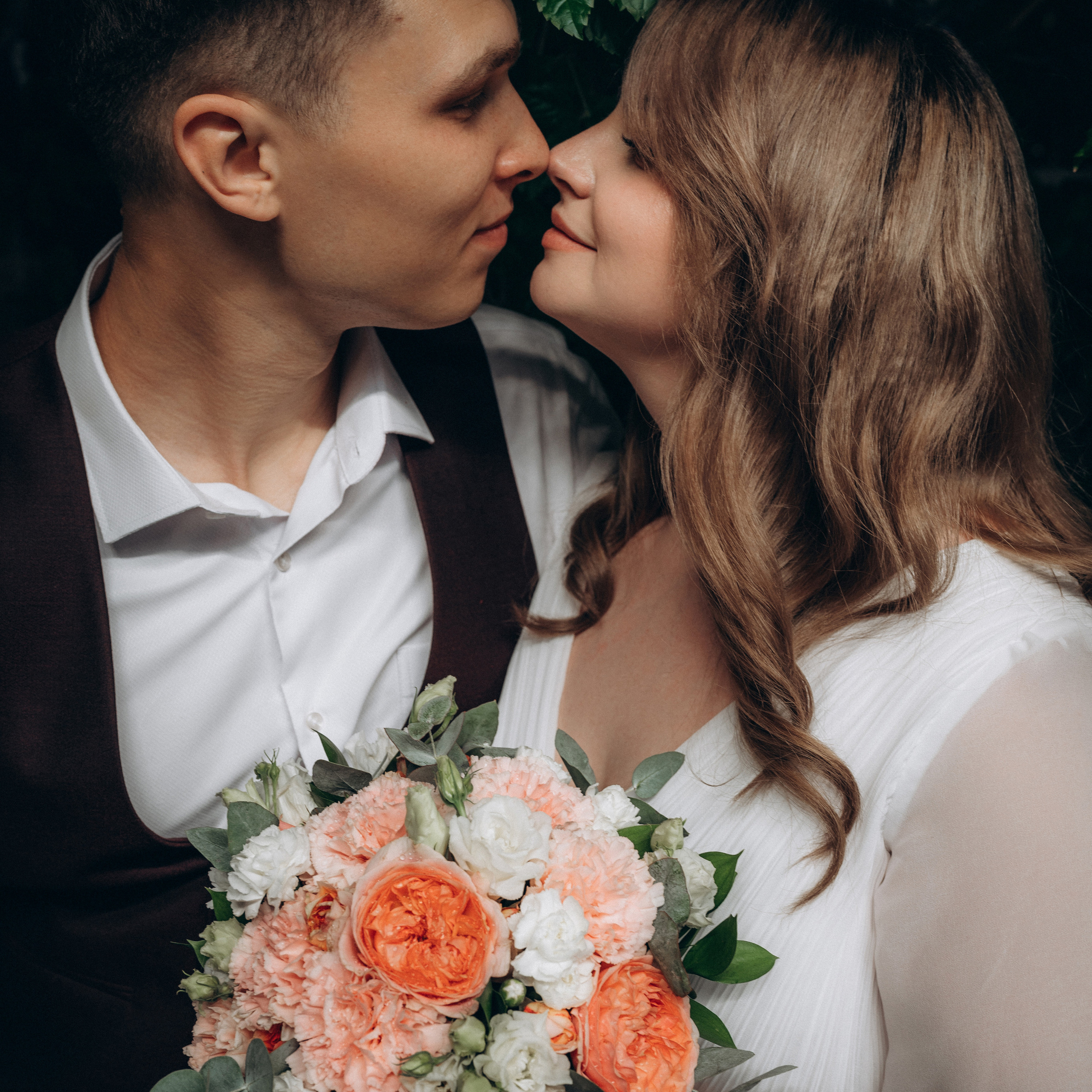 Отзывы. Алёна Прасолова. Семейные, индивидуальные съёмки и таинства крещения